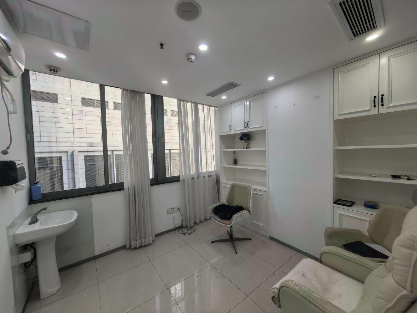 深圳天安数码时代大厦二手房房源图片