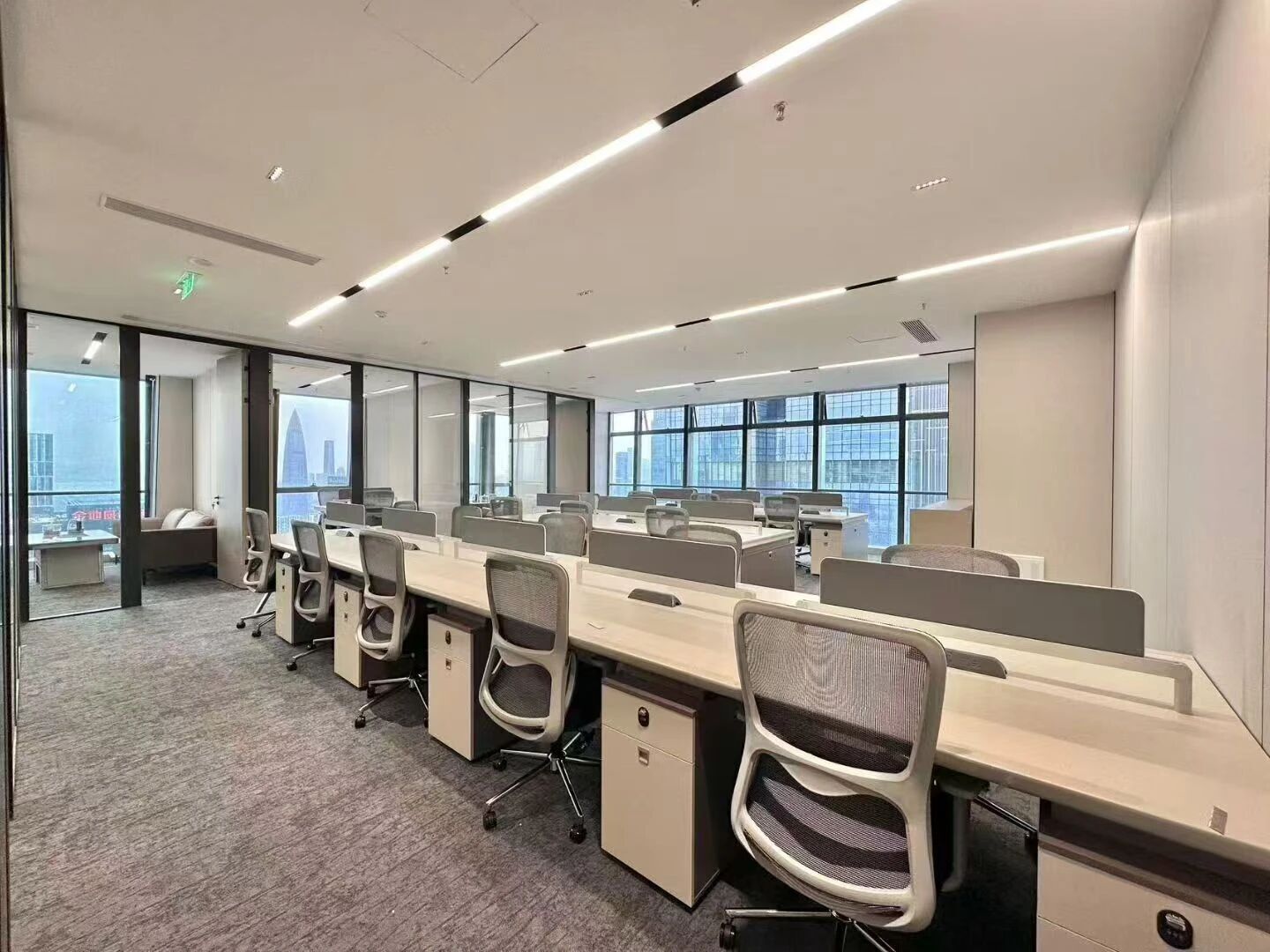 深圳大中华国际交易广场二手房房源图片