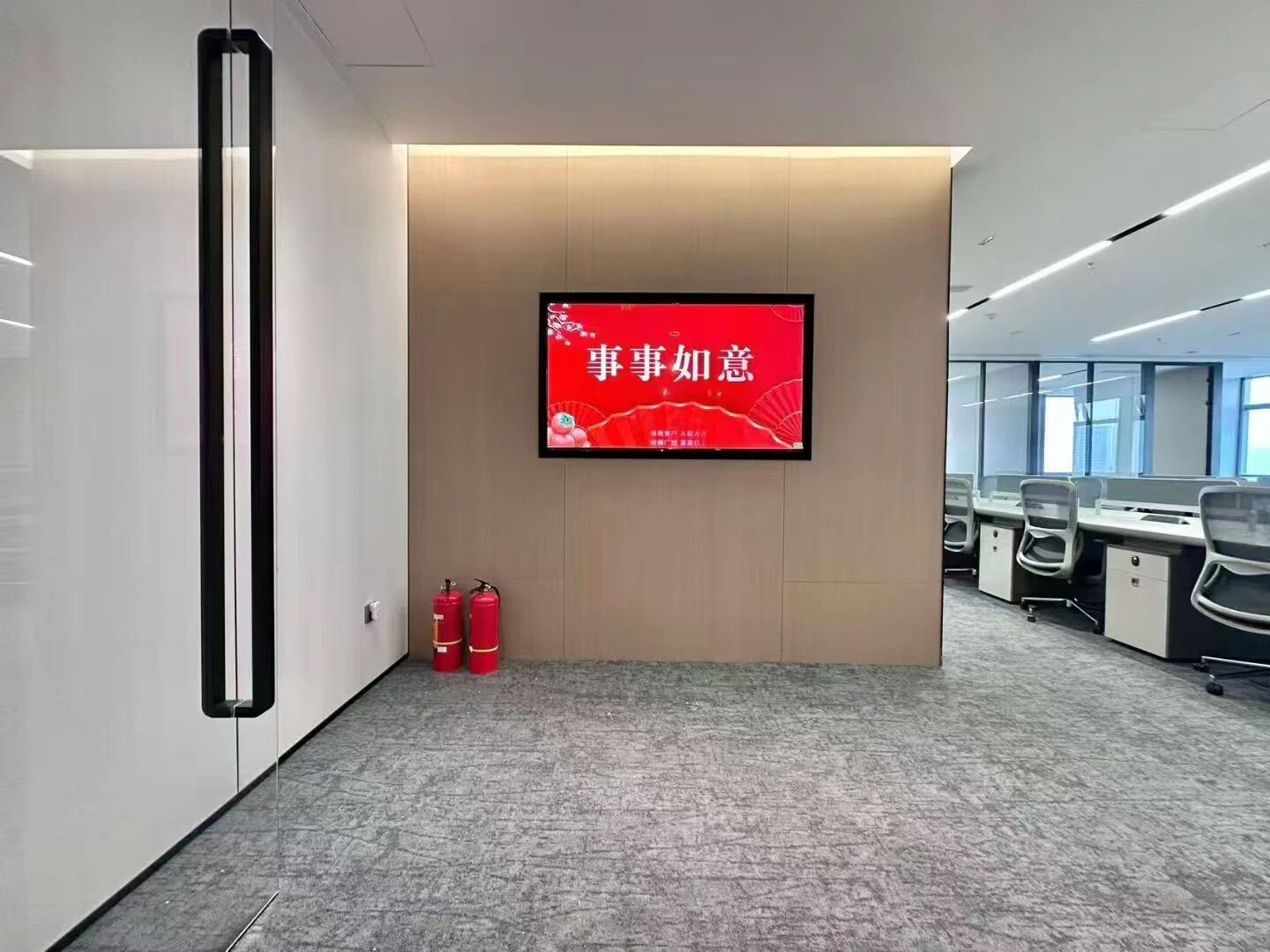 深圳大中华国际交易广场二手房房源图片