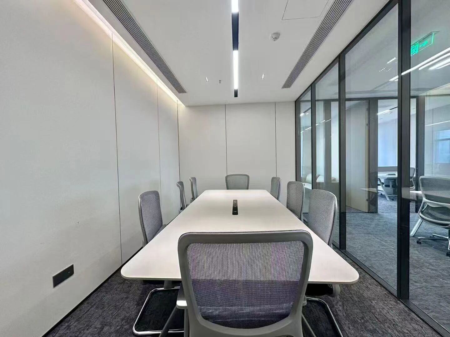 深圳大中华国际交易广场二手房房源图片