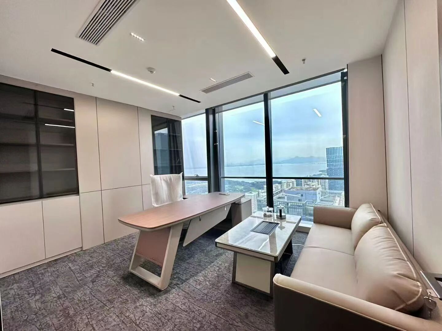 深圳大中华国际交易广场二手房房源图片