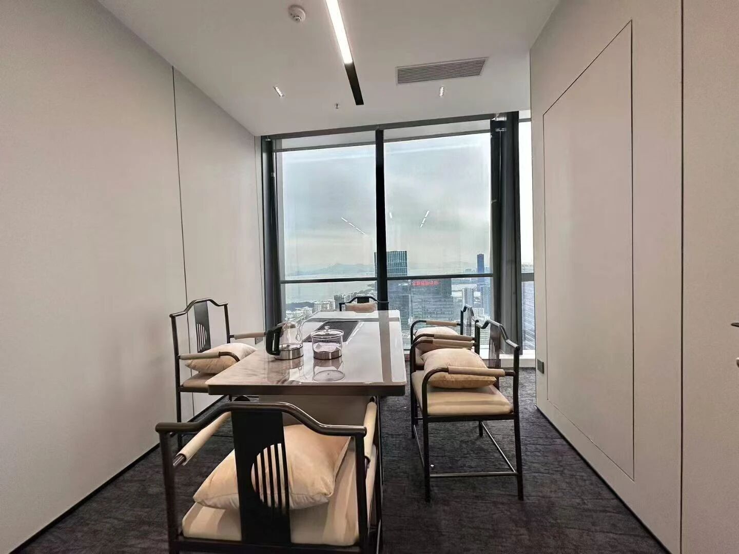 深圳大中华国际交易广场二手房房源图片