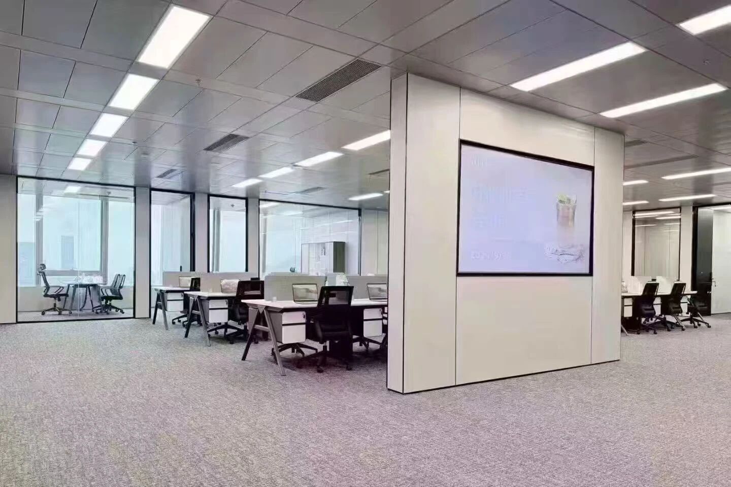 深圳京基滨河时代大厦二手房房源图片