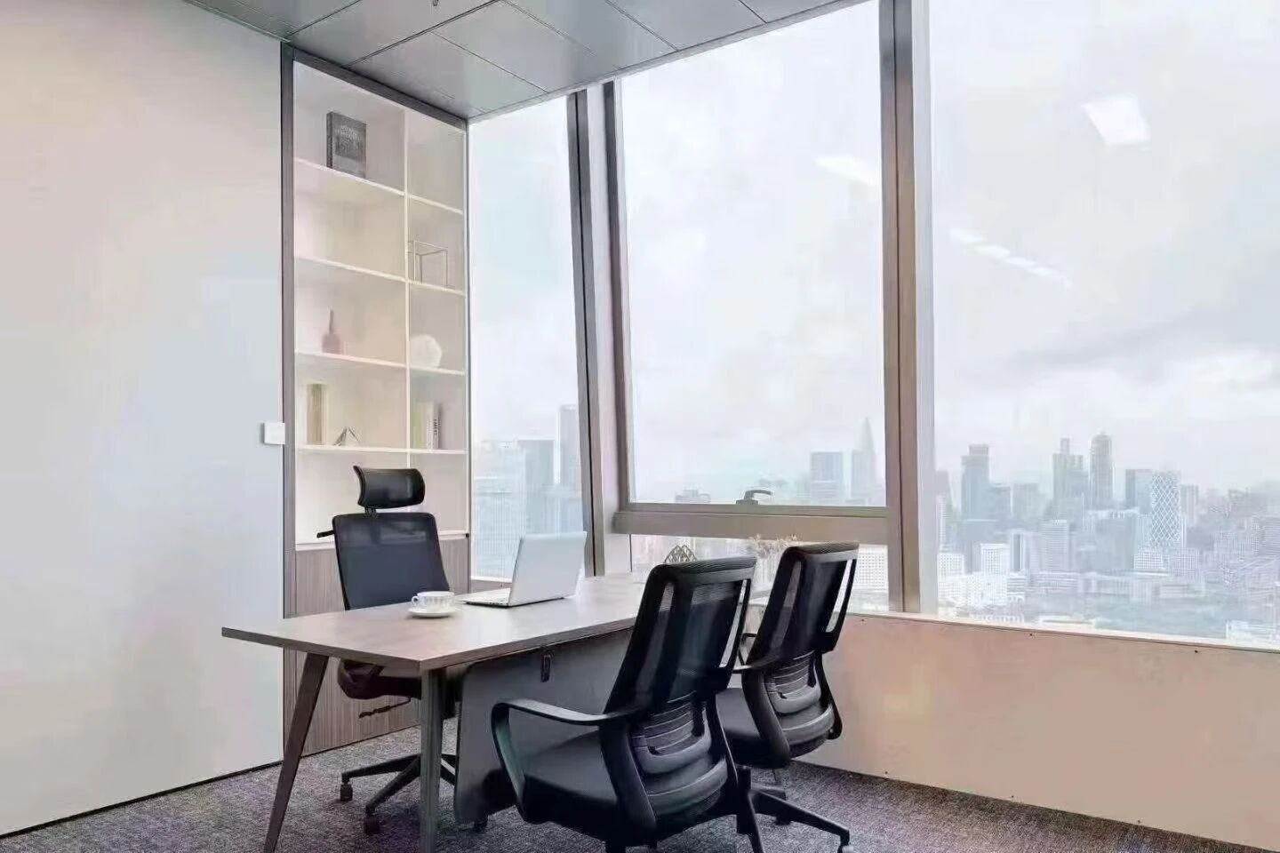 深圳京基滨河时代大厦二手房房源图片