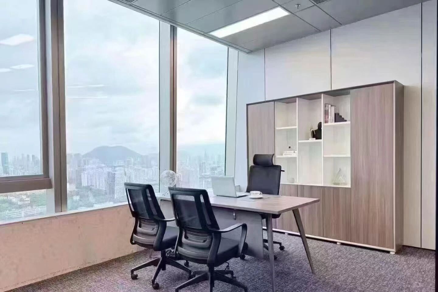 深圳京基滨河时代大厦二手房房源图片