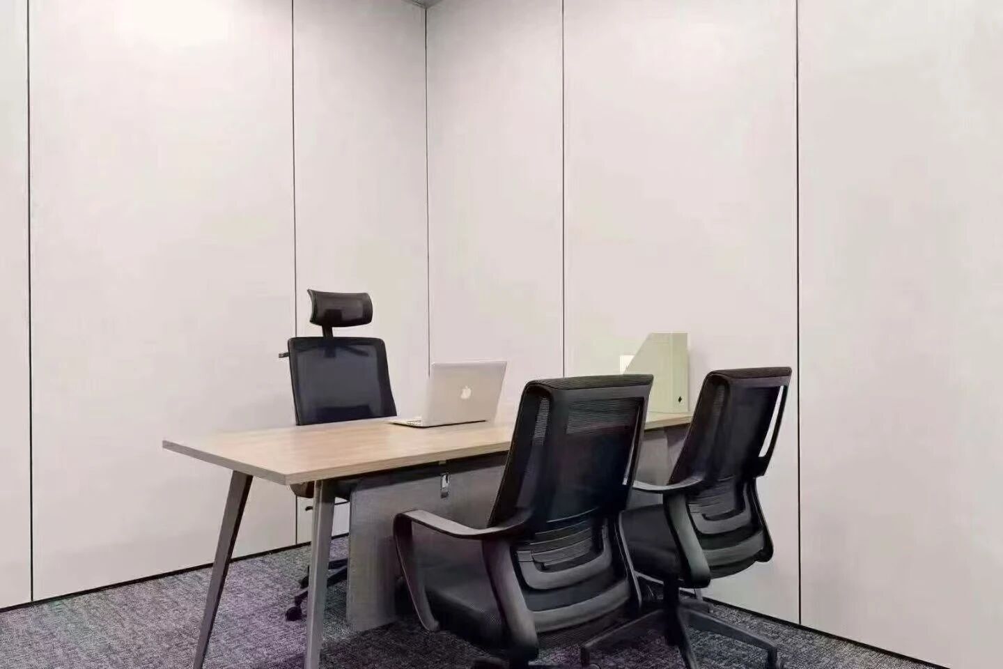 深圳京基滨河时代大厦二手房房源图片