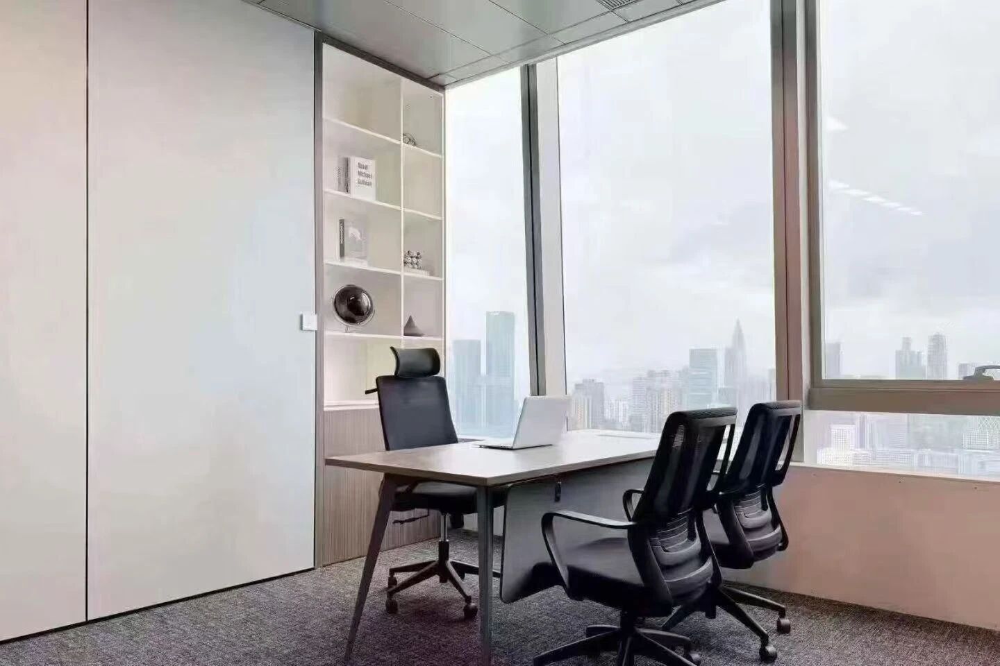 深圳京基滨河时代大厦二手房房源图片