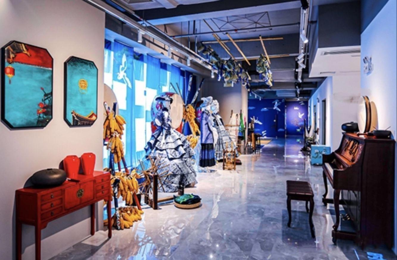 深圳深铁置业大厦二手房房源图片