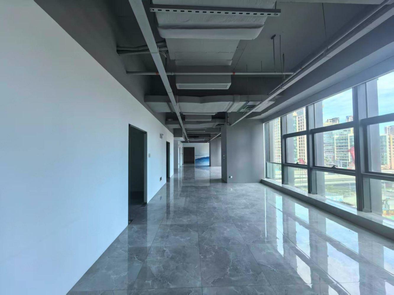 深圳深铁置业大厦二手房房源图片