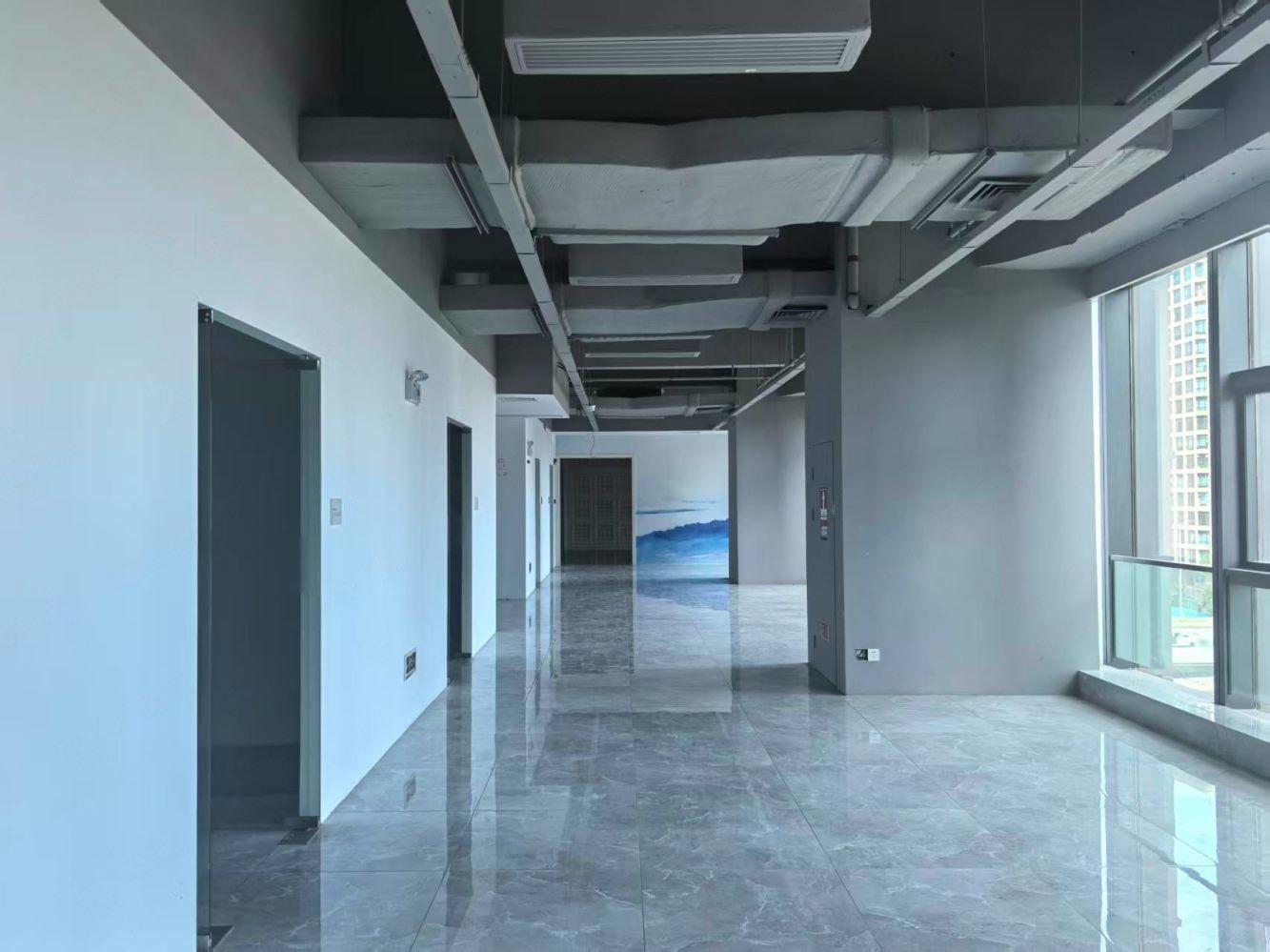 深圳深铁置业大厦二手房房源图片