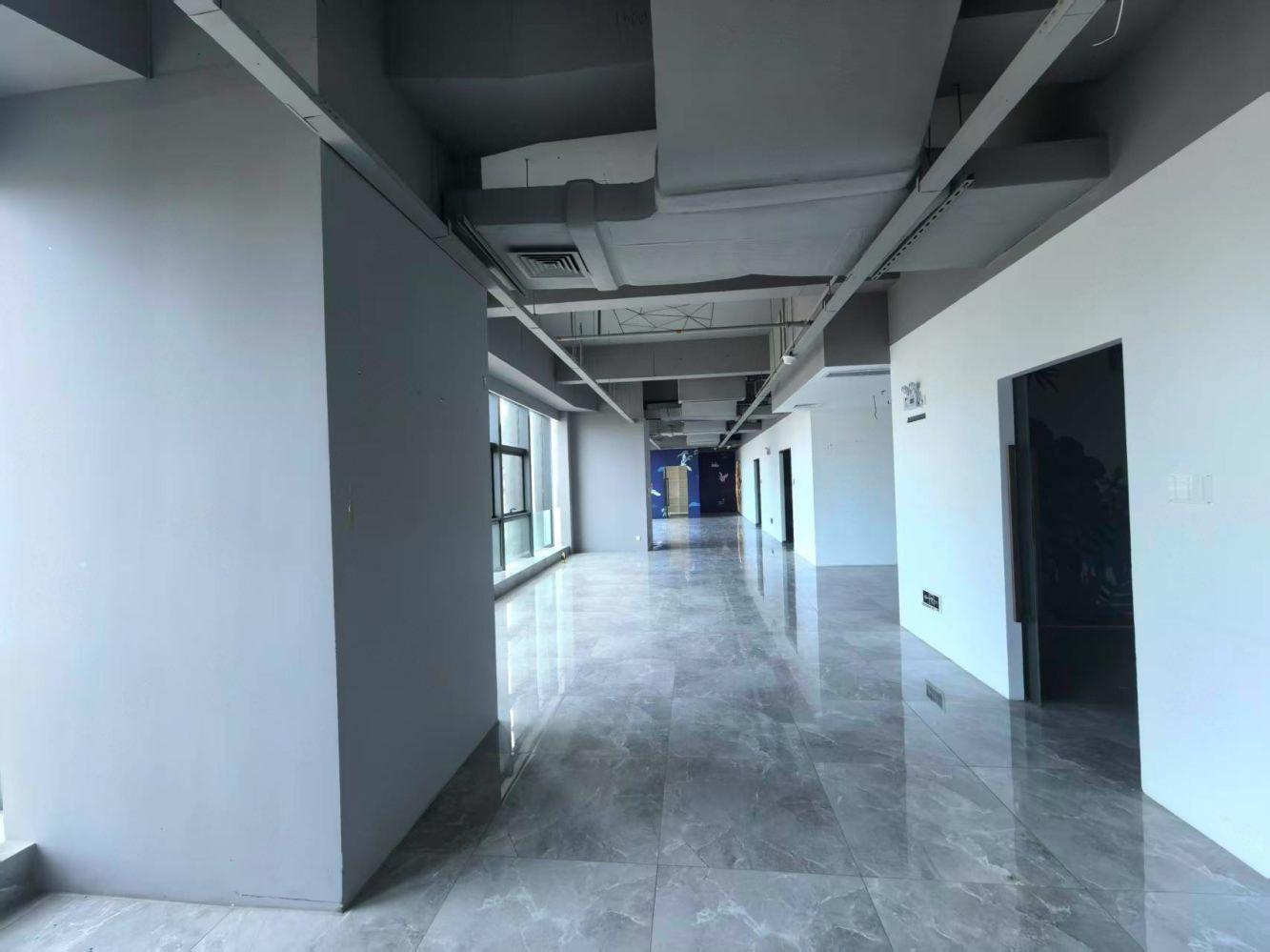 深圳深铁置业大厦二手房房源图片