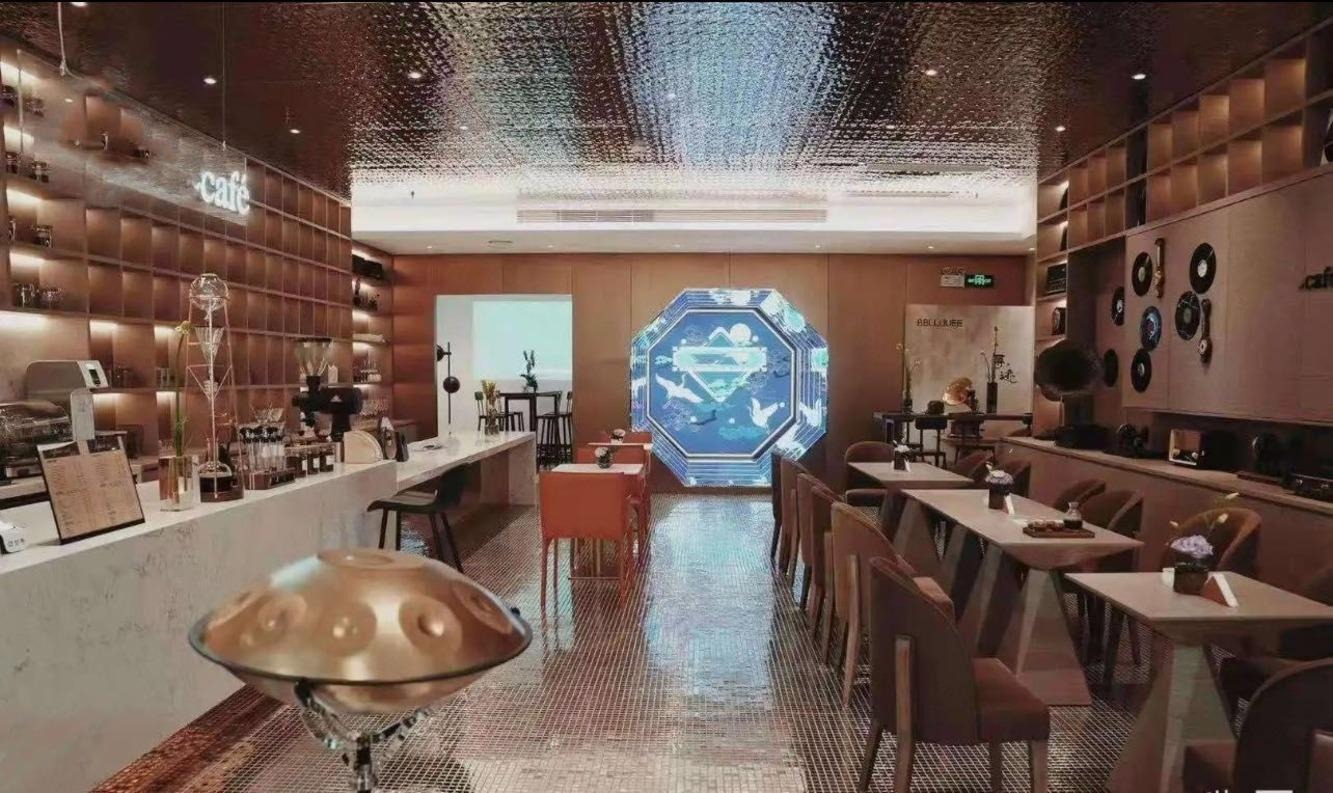 深圳深铁置业大厦二手房房源图片