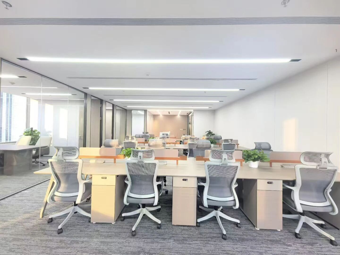 深圳中洲大厦二手房房源图片