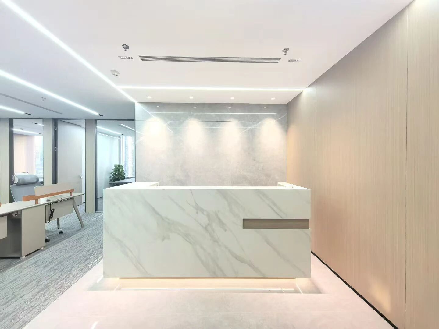 深圳中洲大厦二手房房源图片