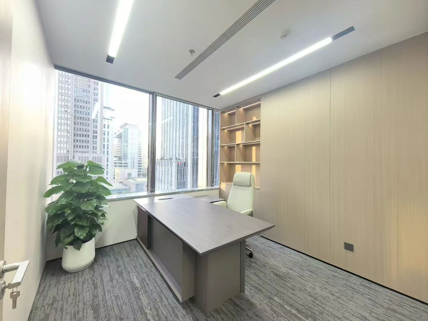 深圳中洲大厦二手房房源图片