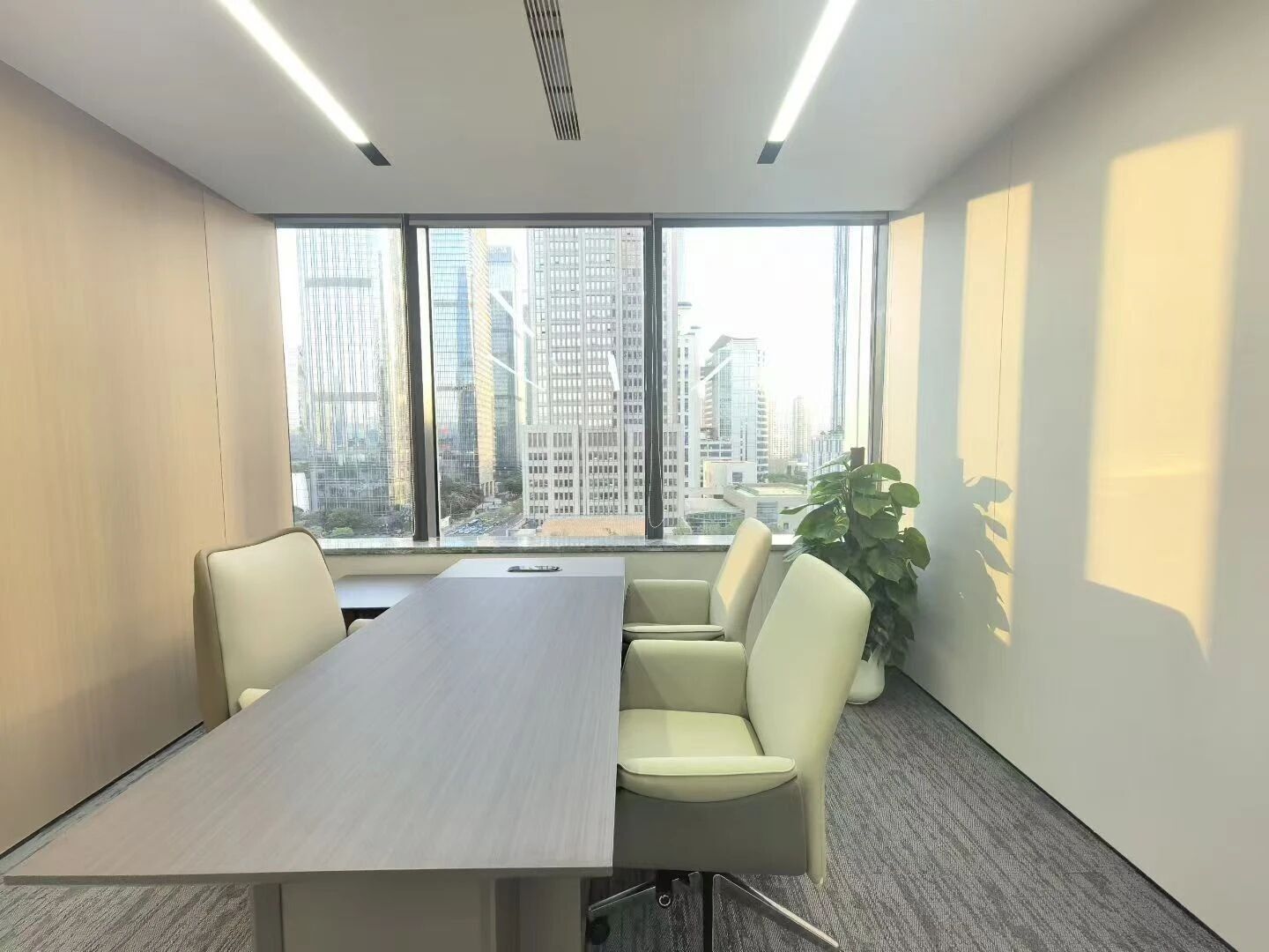 深圳中洲大厦二手房房源图片