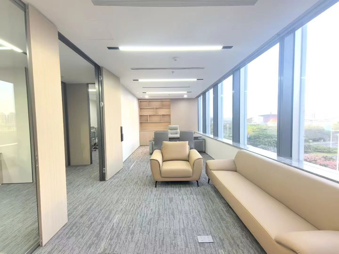 深圳中洲大厦二手房房源图片