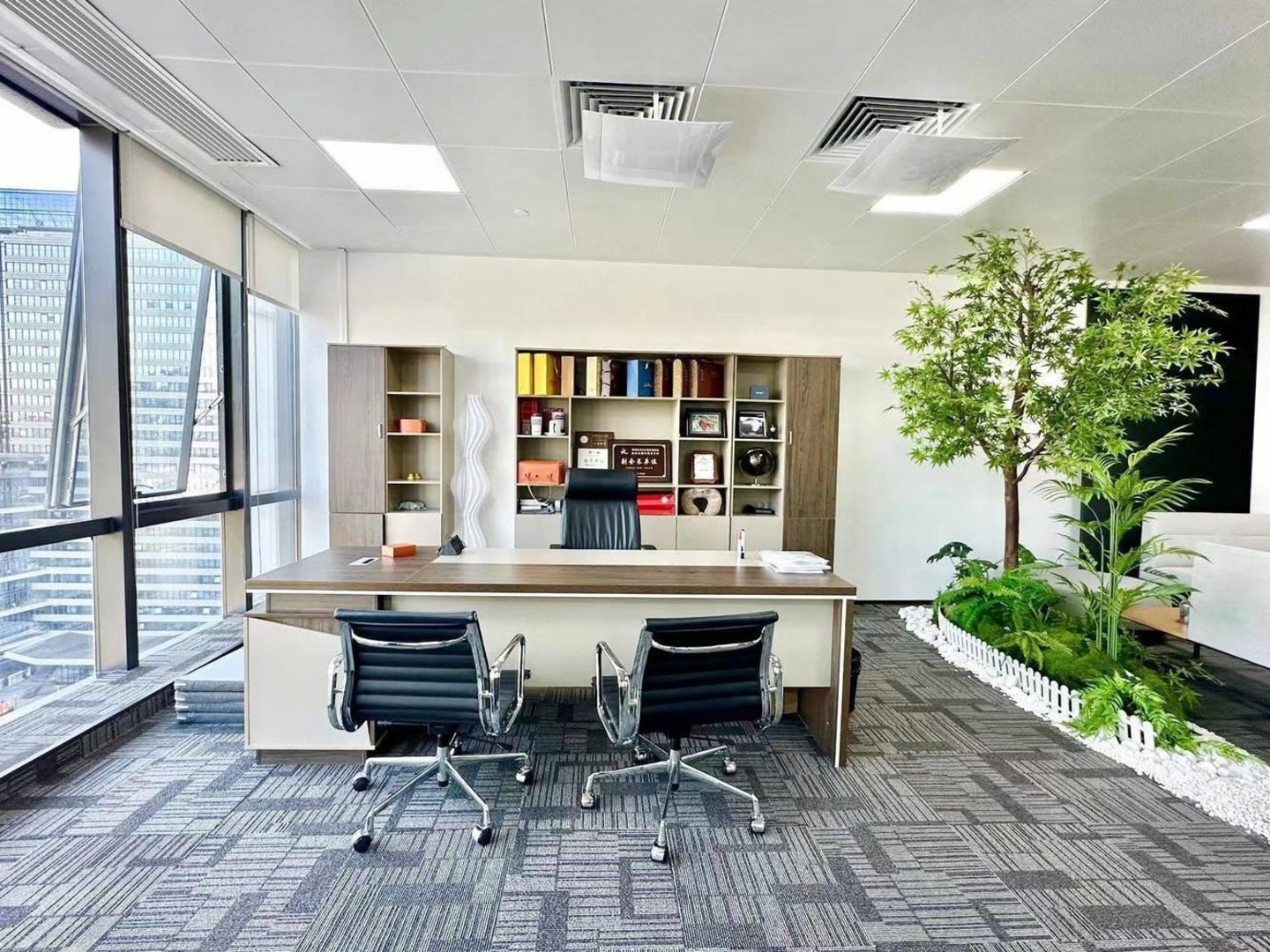 深圳深国际华南数字谷二手房房源图片