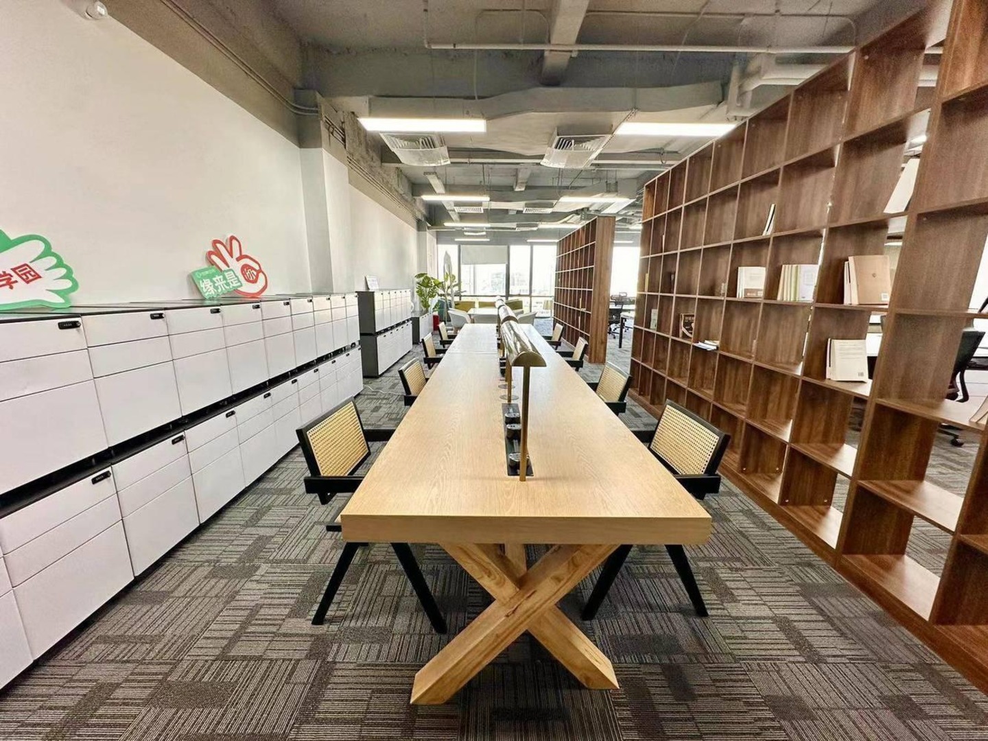 深圳深国际华南数字谷二手房房源图片