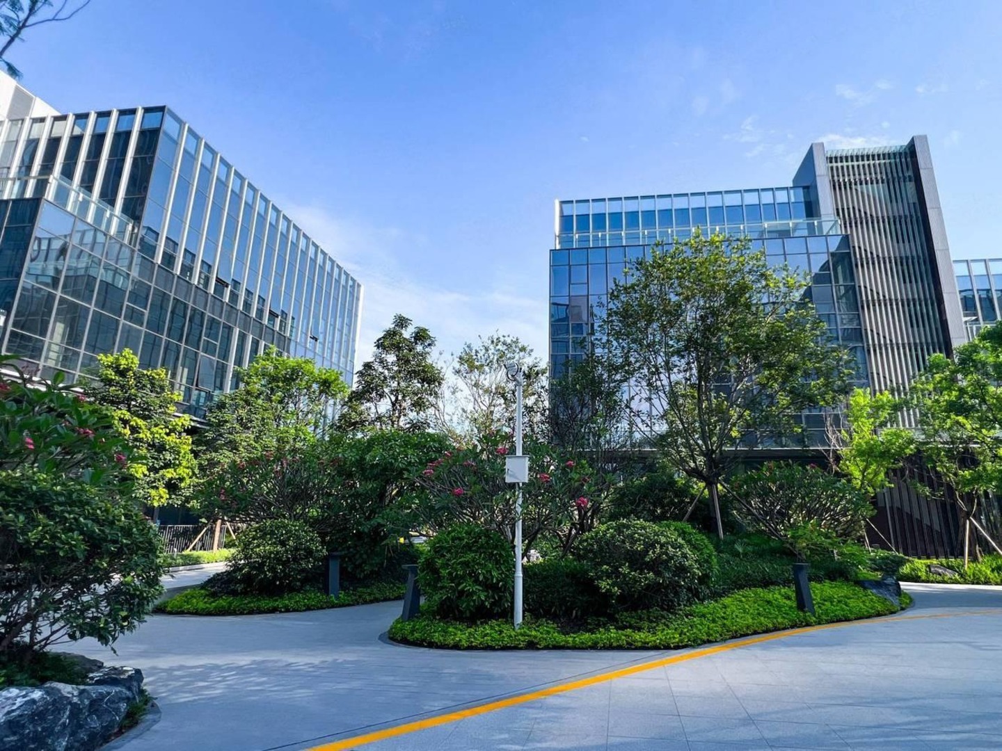 深圳深国际华南数字谷二手房房源图片