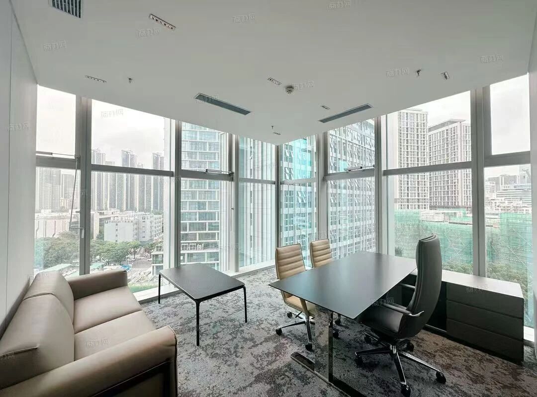 深圳中洲滨海商业中心二手房房源图片