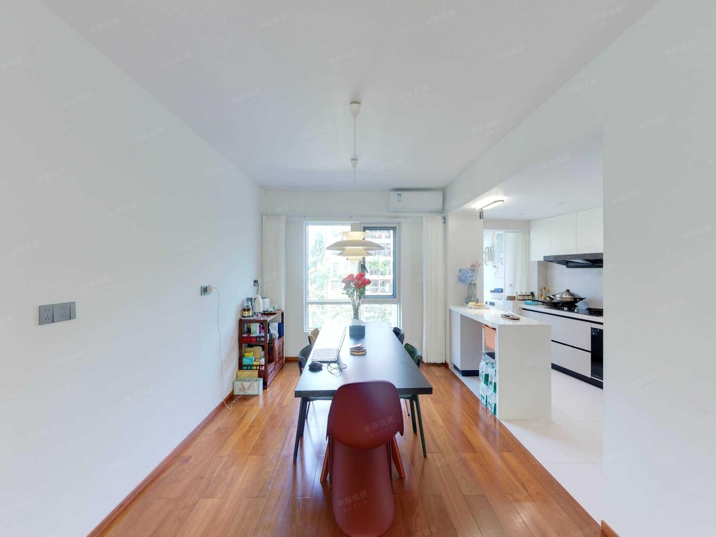 深圳海月花园二手房房源图片