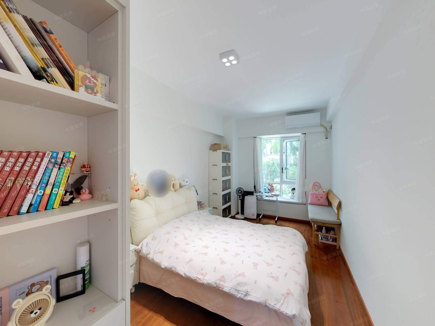 深圳海月花园二手房房源图片