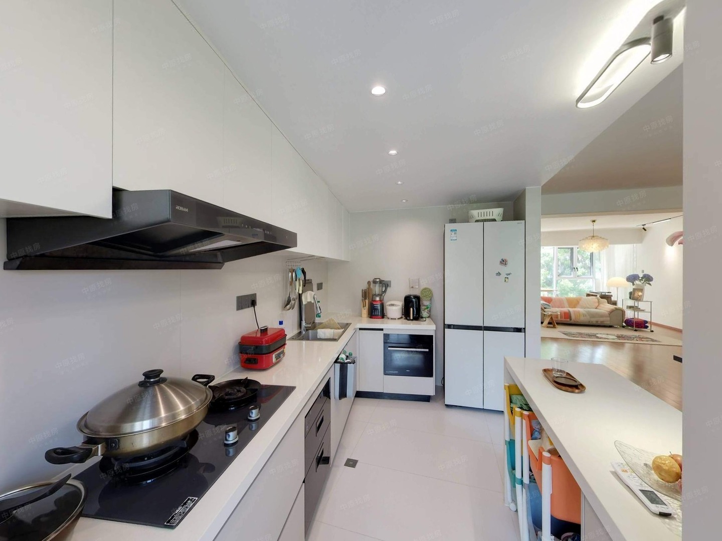 深圳海月花园二手房房源图片