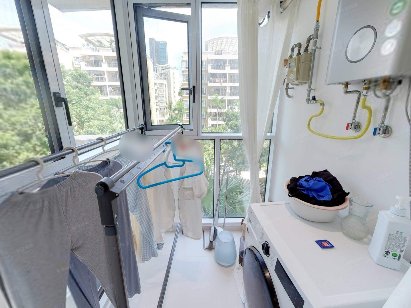 深圳海月花园二手房房源图片