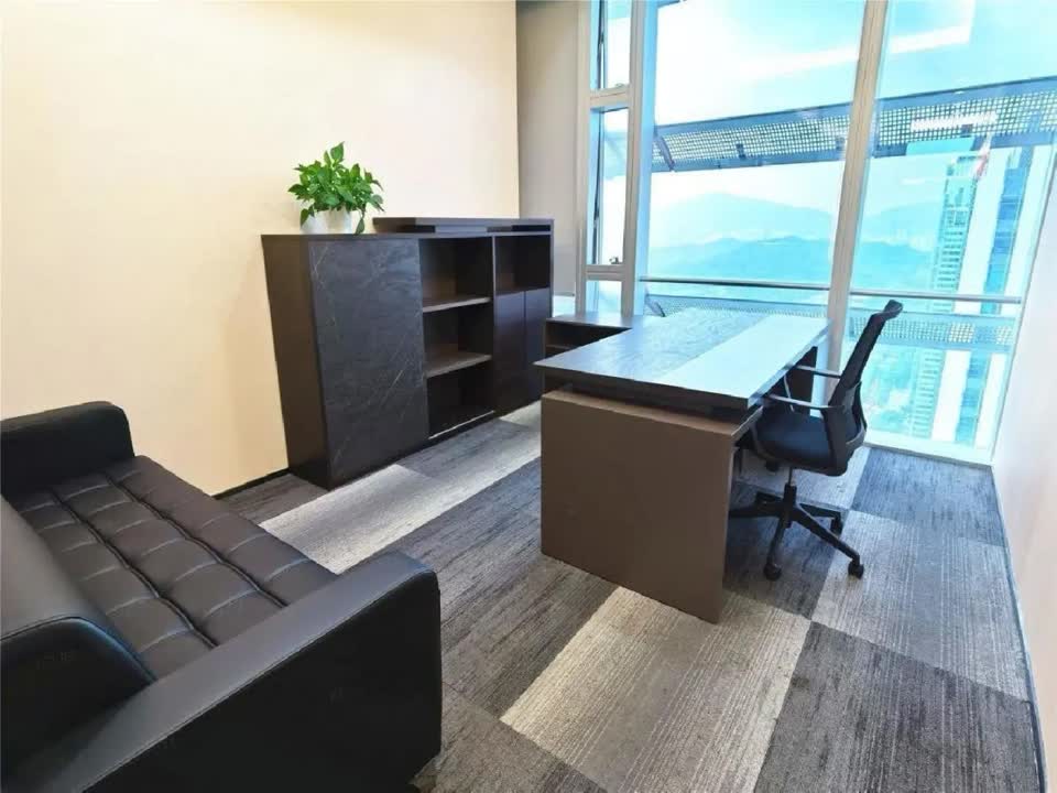 深圳卓越世纪中心二手房房源图片