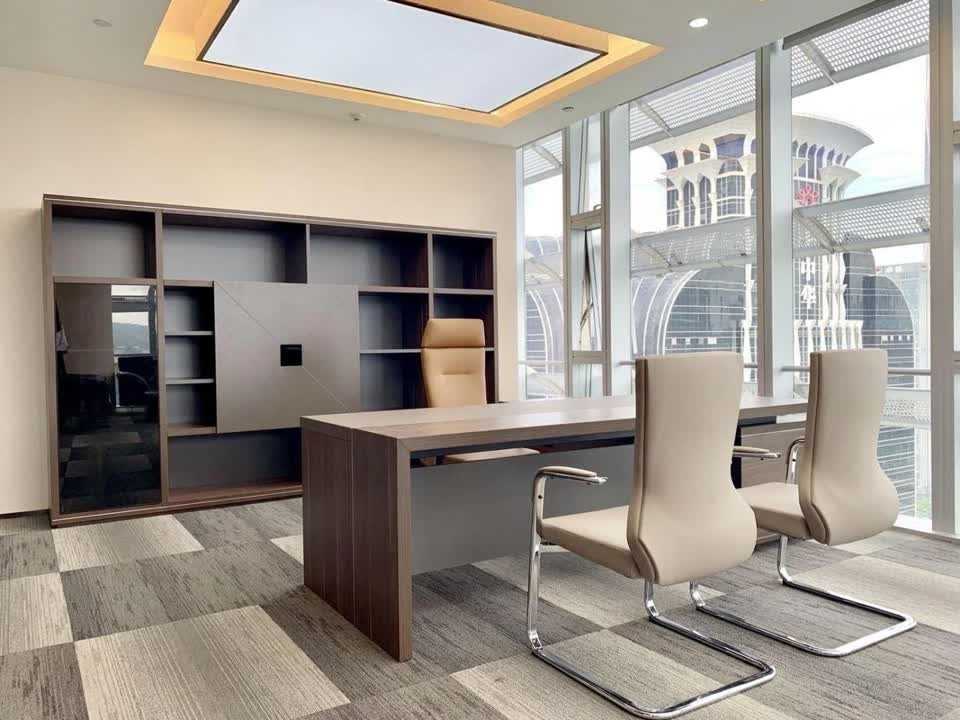 深圳卓越世纪中心二手房房源图片