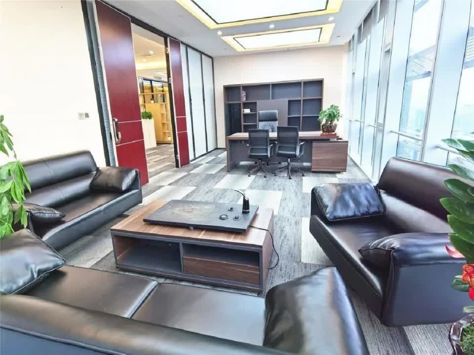 深圳卓越世纪中心二手房房源图片