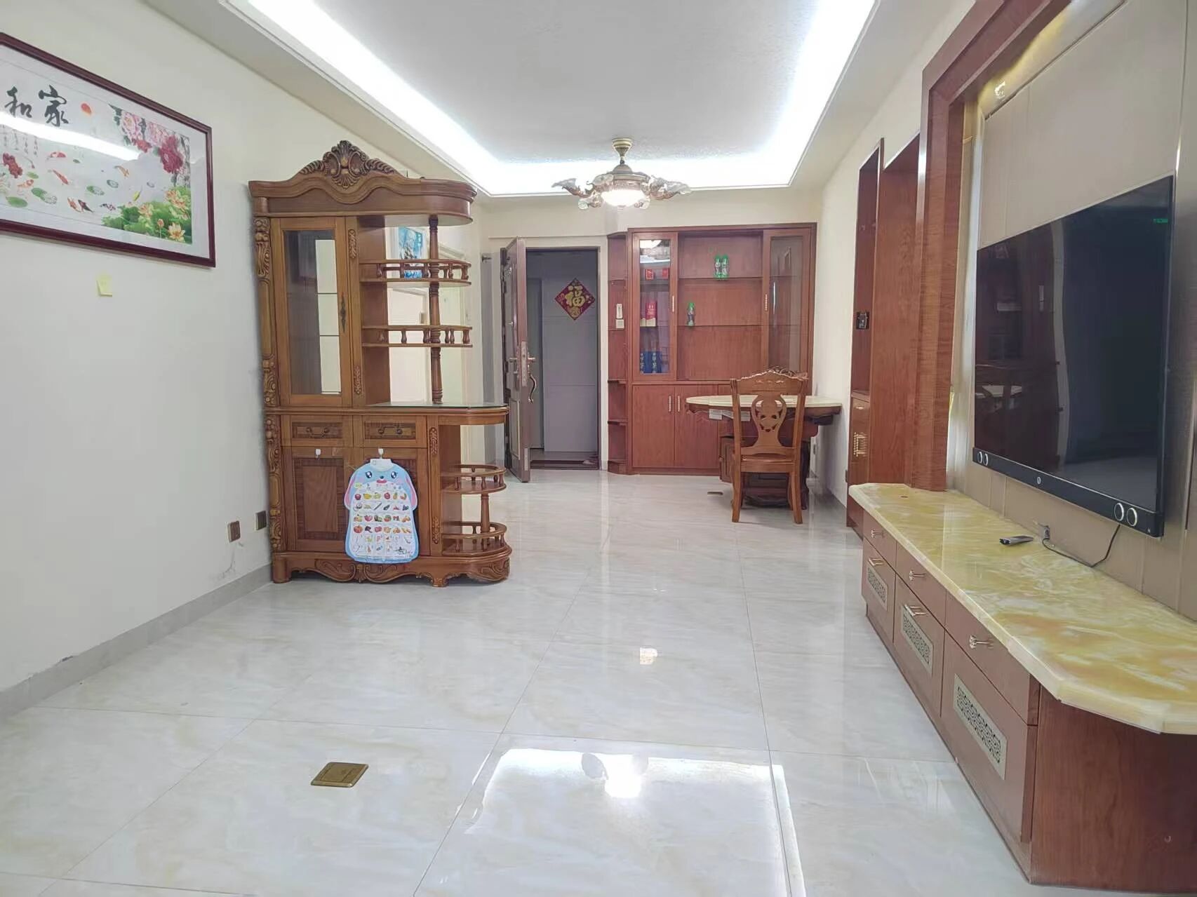 深圳英郡年华三期二手房房源图片