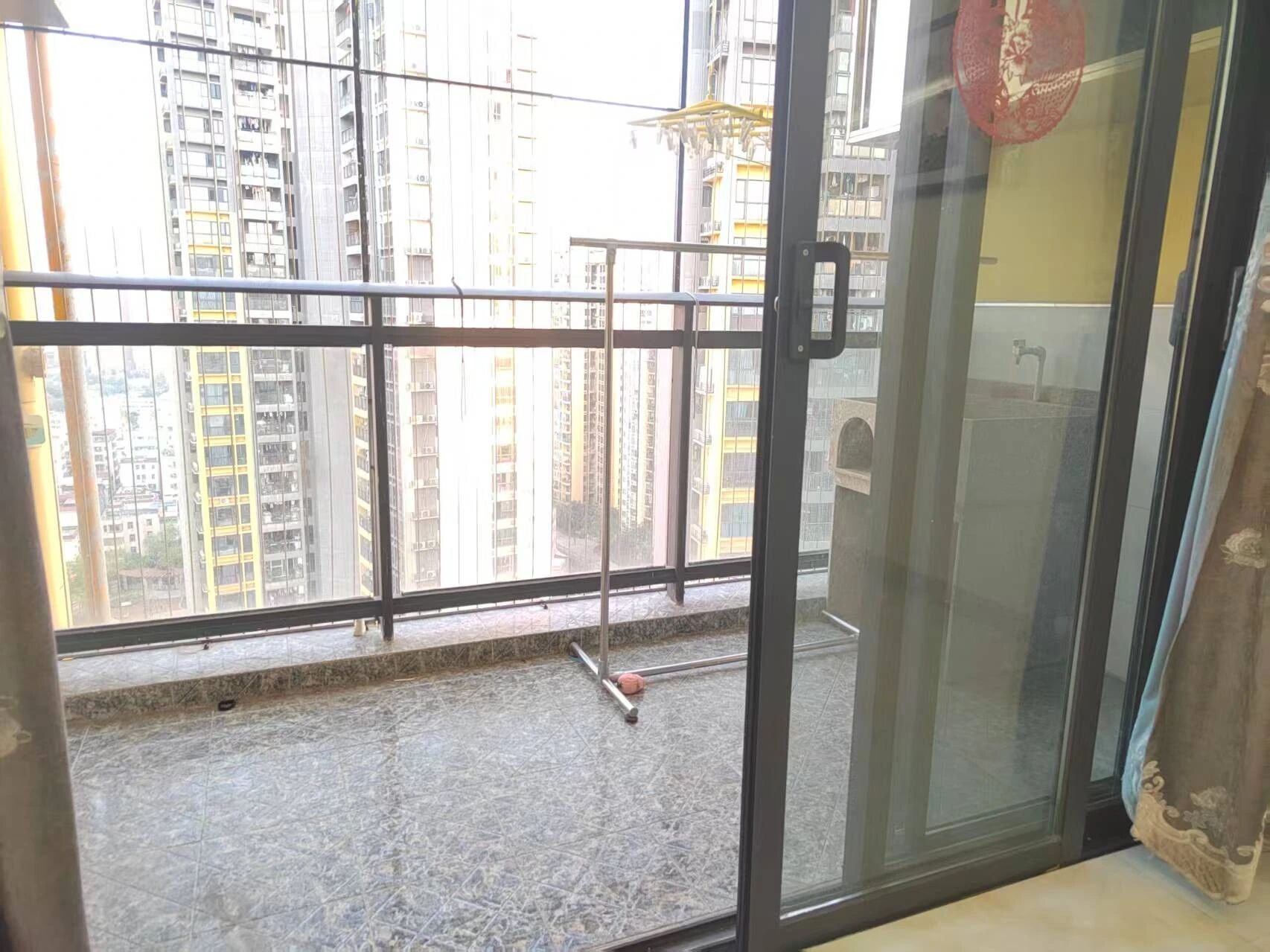 深圳英郡年华三期二手房房源图片