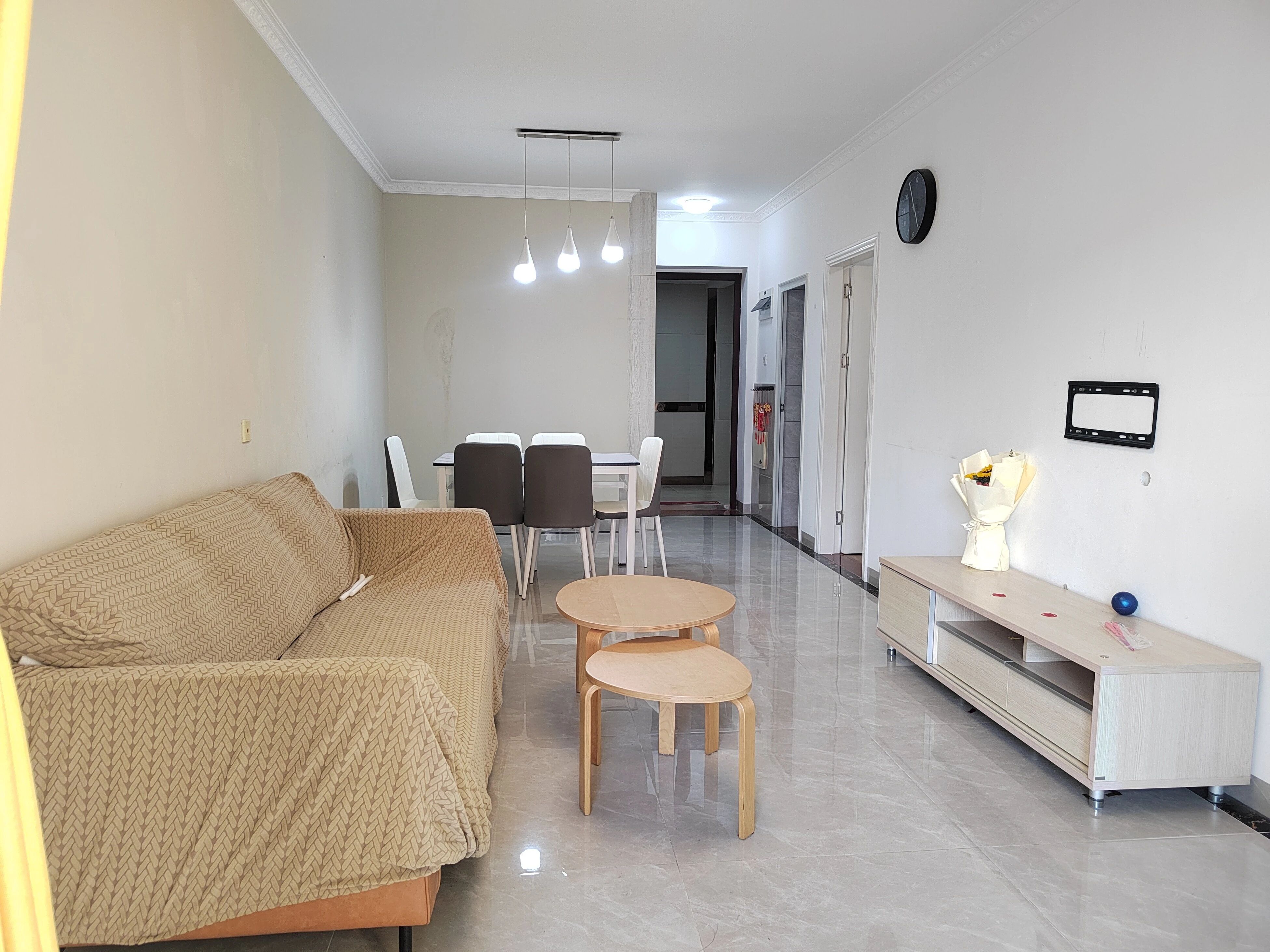 深圳英郡年华三期二手房房源图片