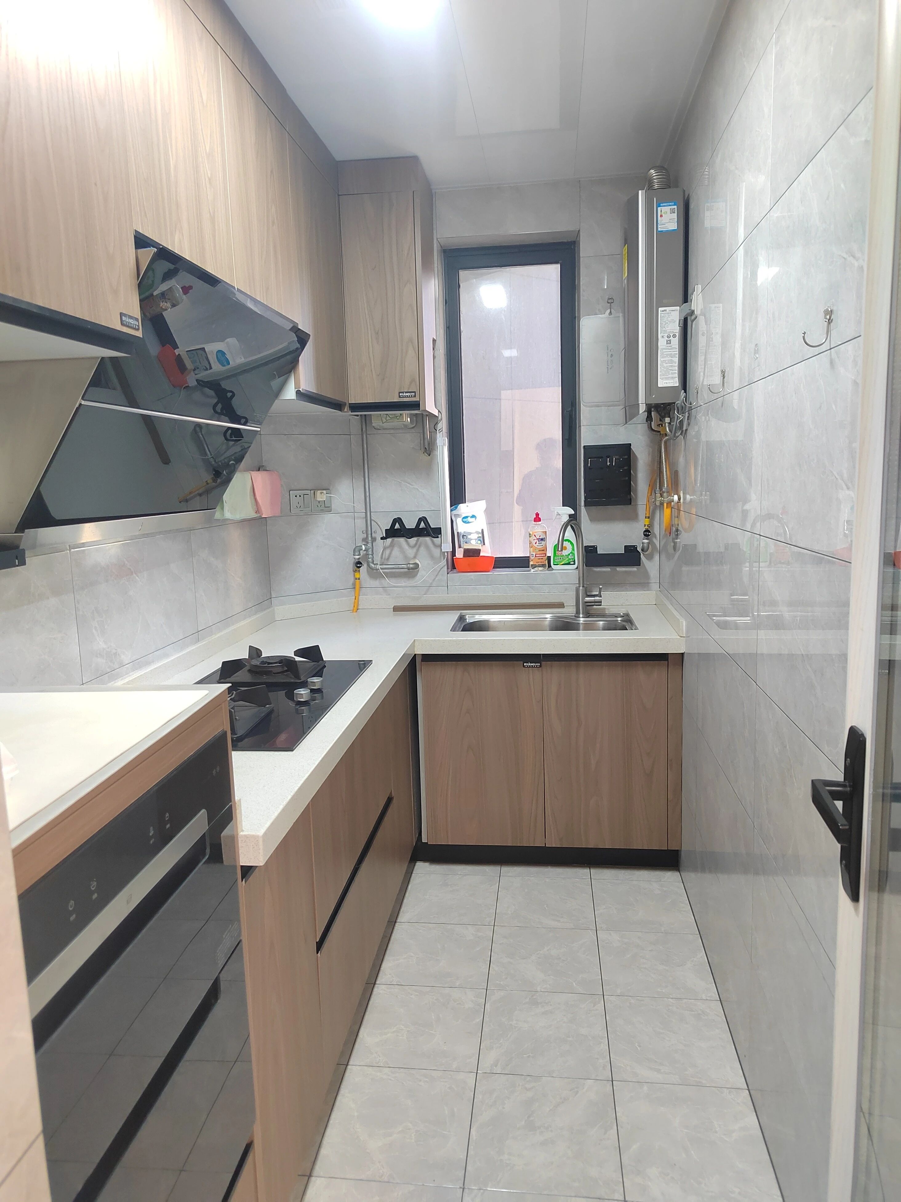 深圳英郡年华三期二手房房源图片