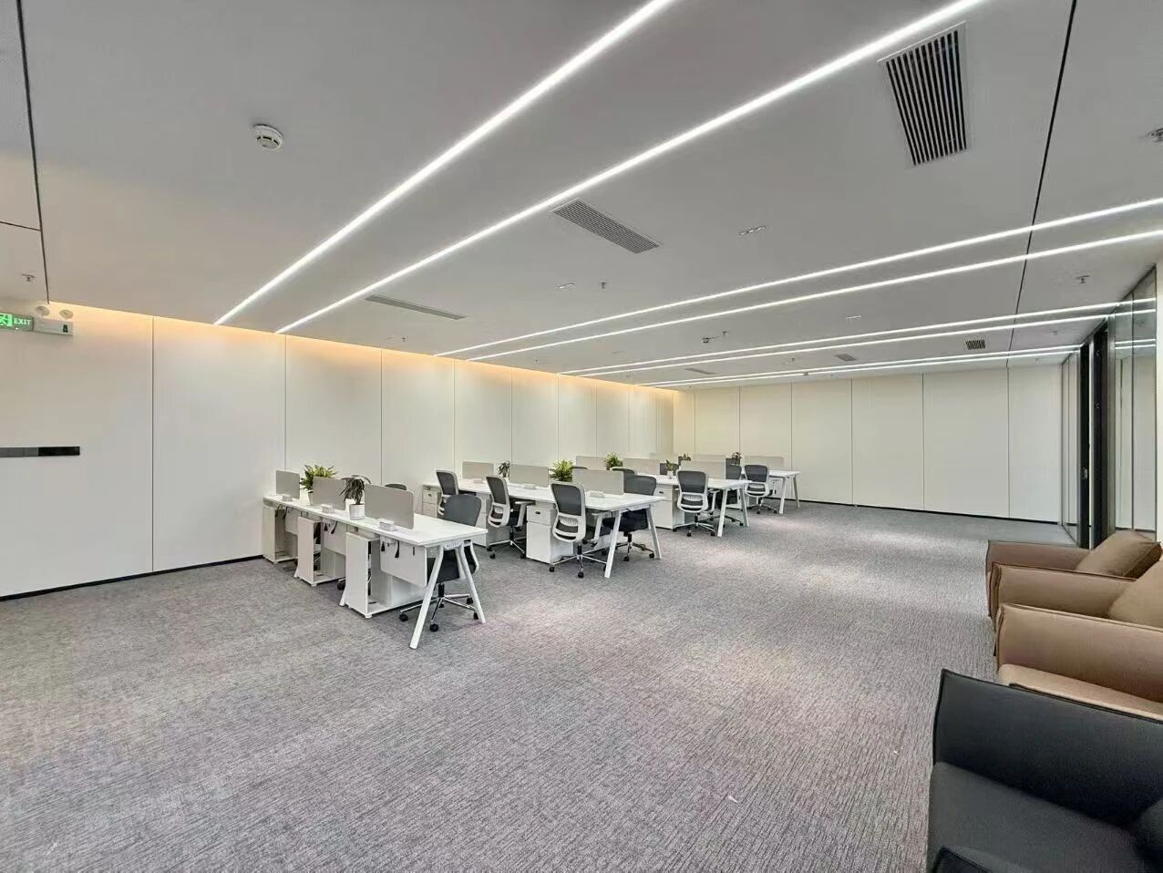 深圳京地大厦二手房房源图片