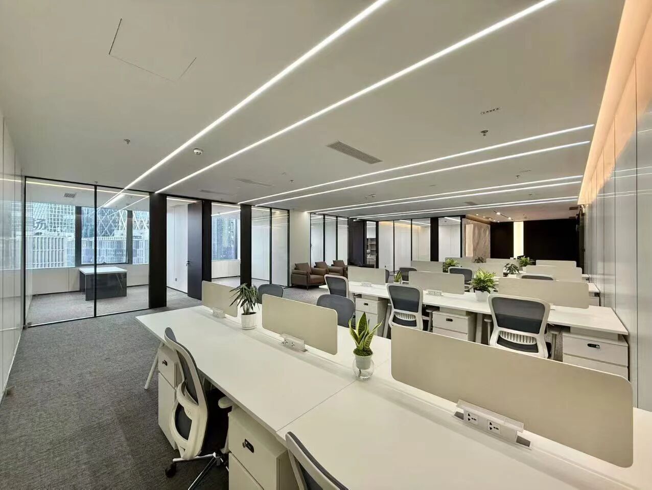 深圳京地大厦二手房房源图片