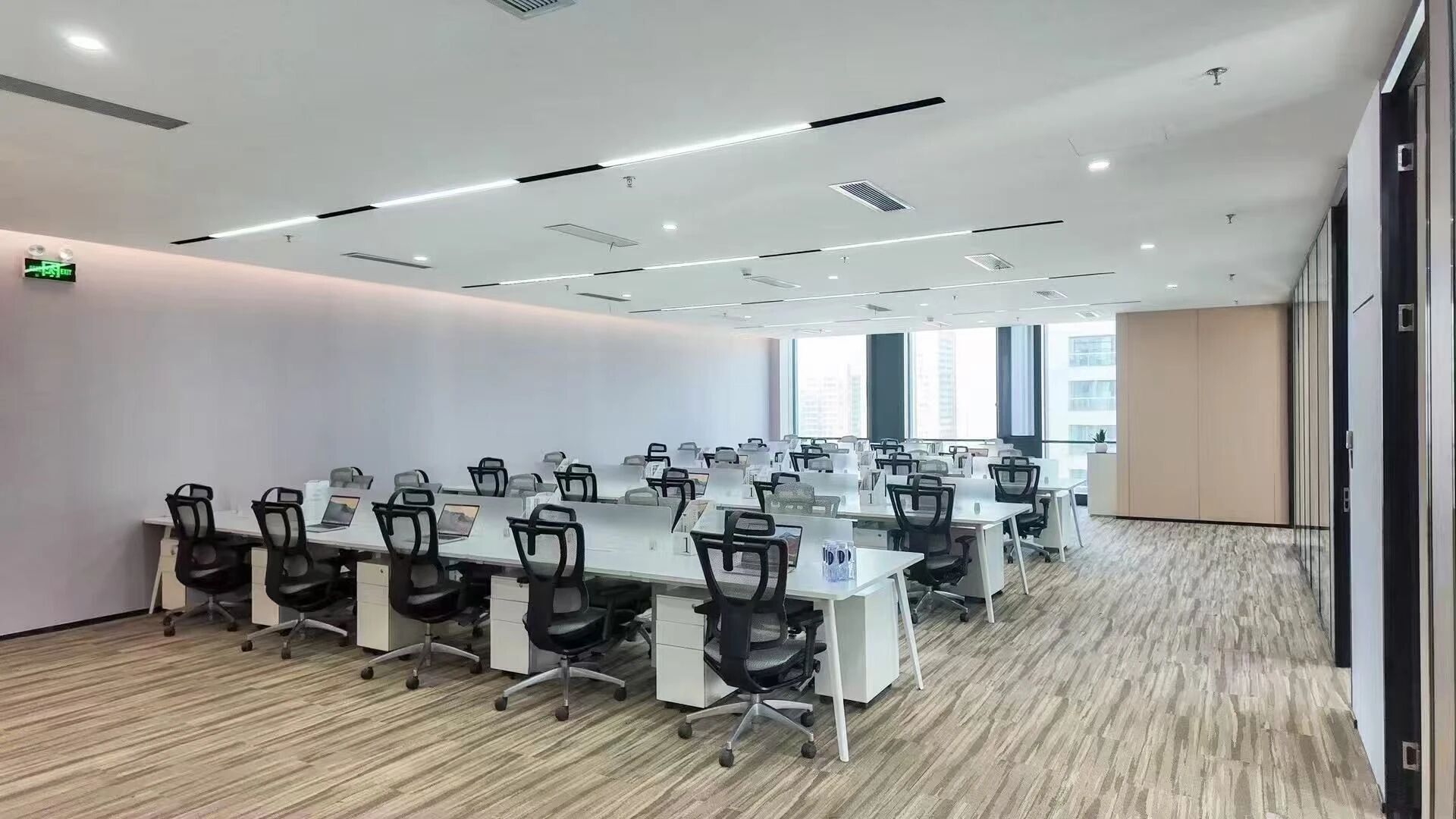 深圳新华保险大厦二手房房源图片