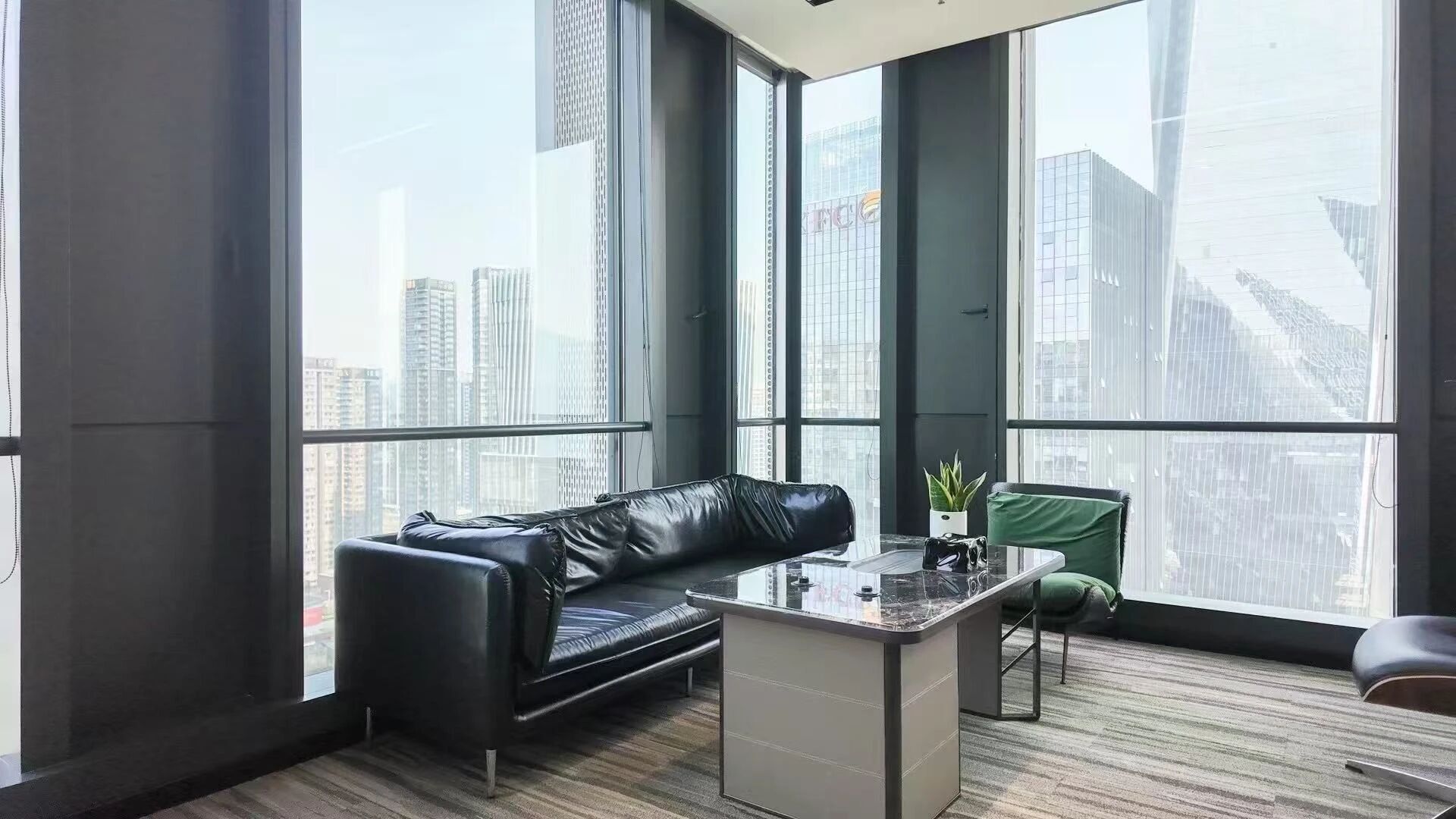 深圳新华保险大厦二手房房源图片