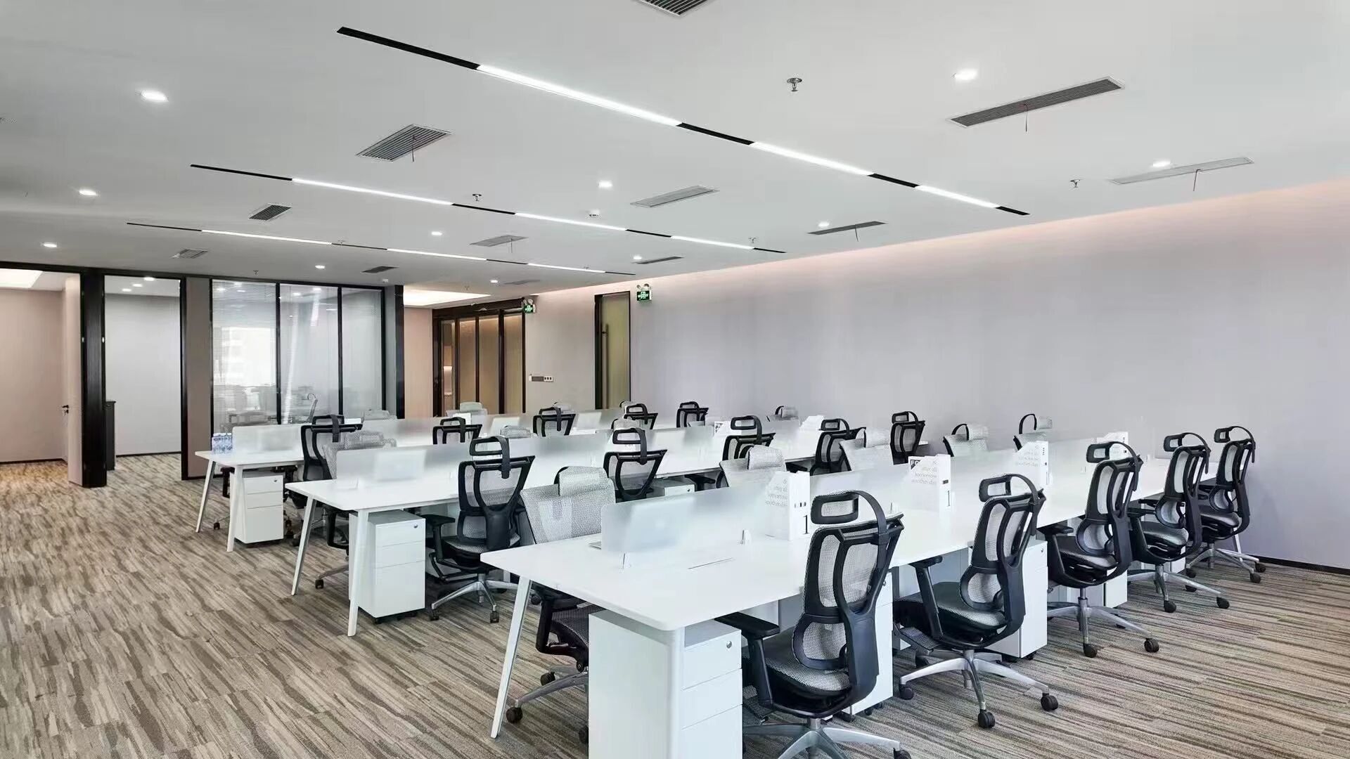 深圳新华保险大厦二手房房源图片