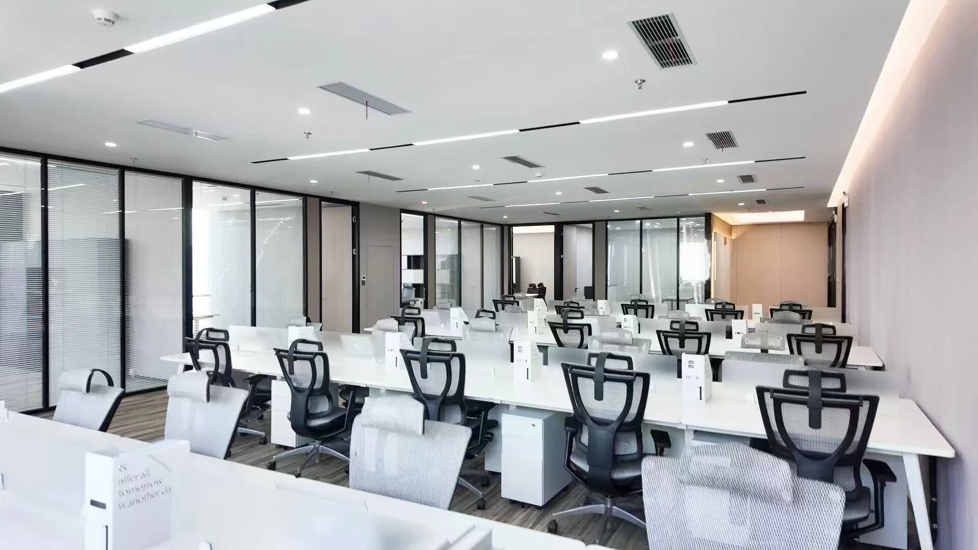 深圳新华保险大厦二手房房源图片