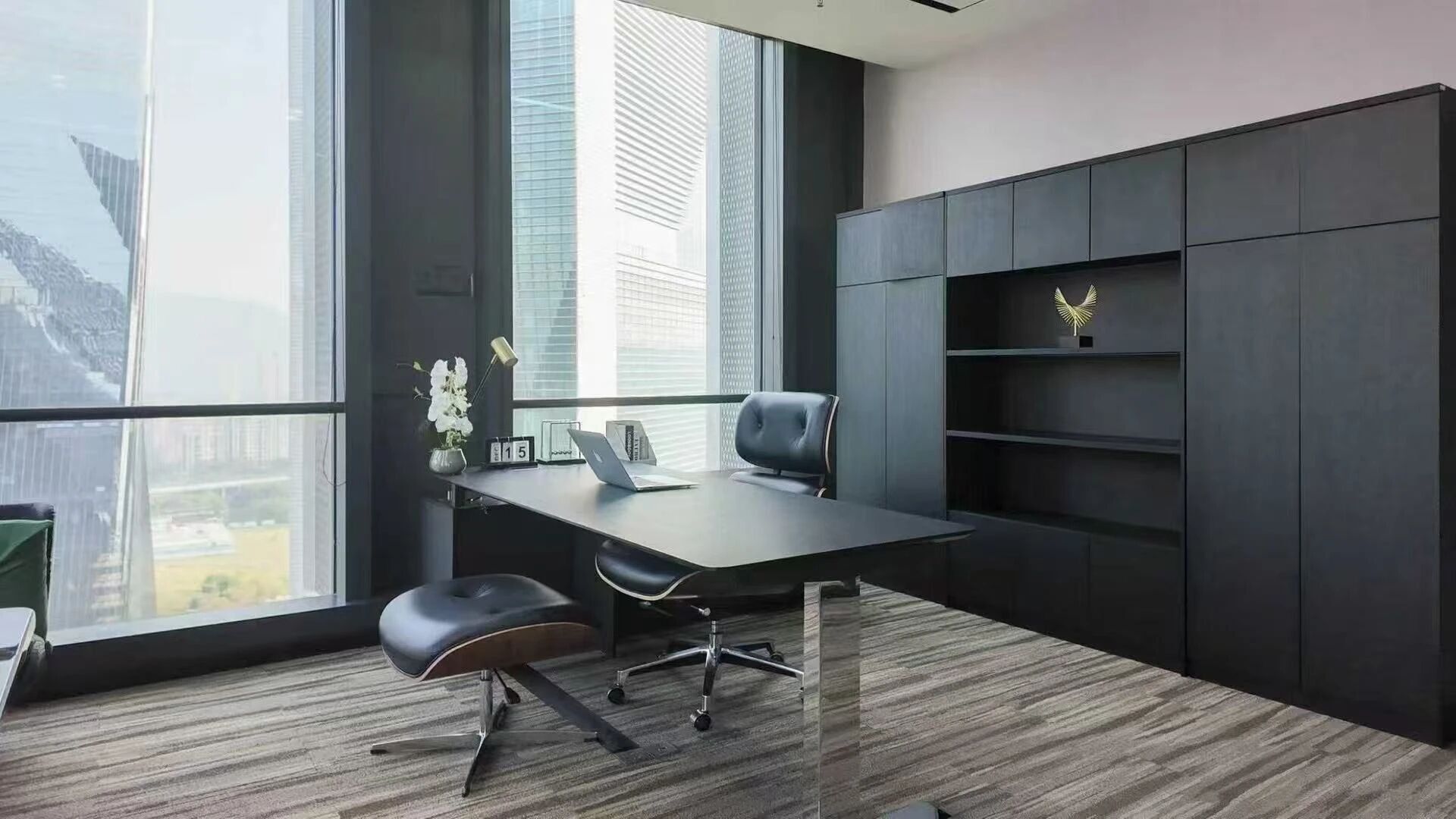 深圳新华保险大厦二手房房源图片