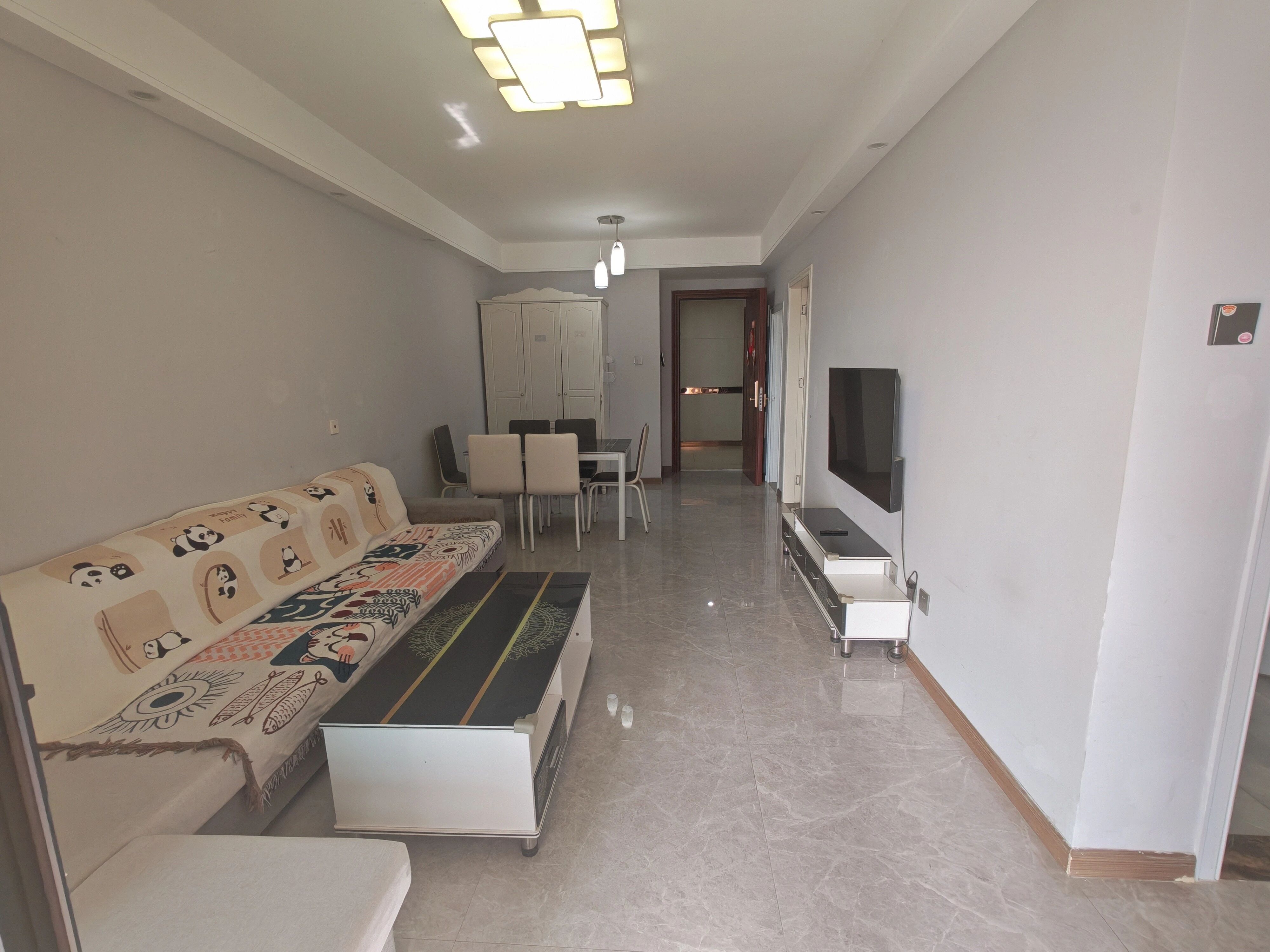 深圳英郡年华三期二手房房源图片