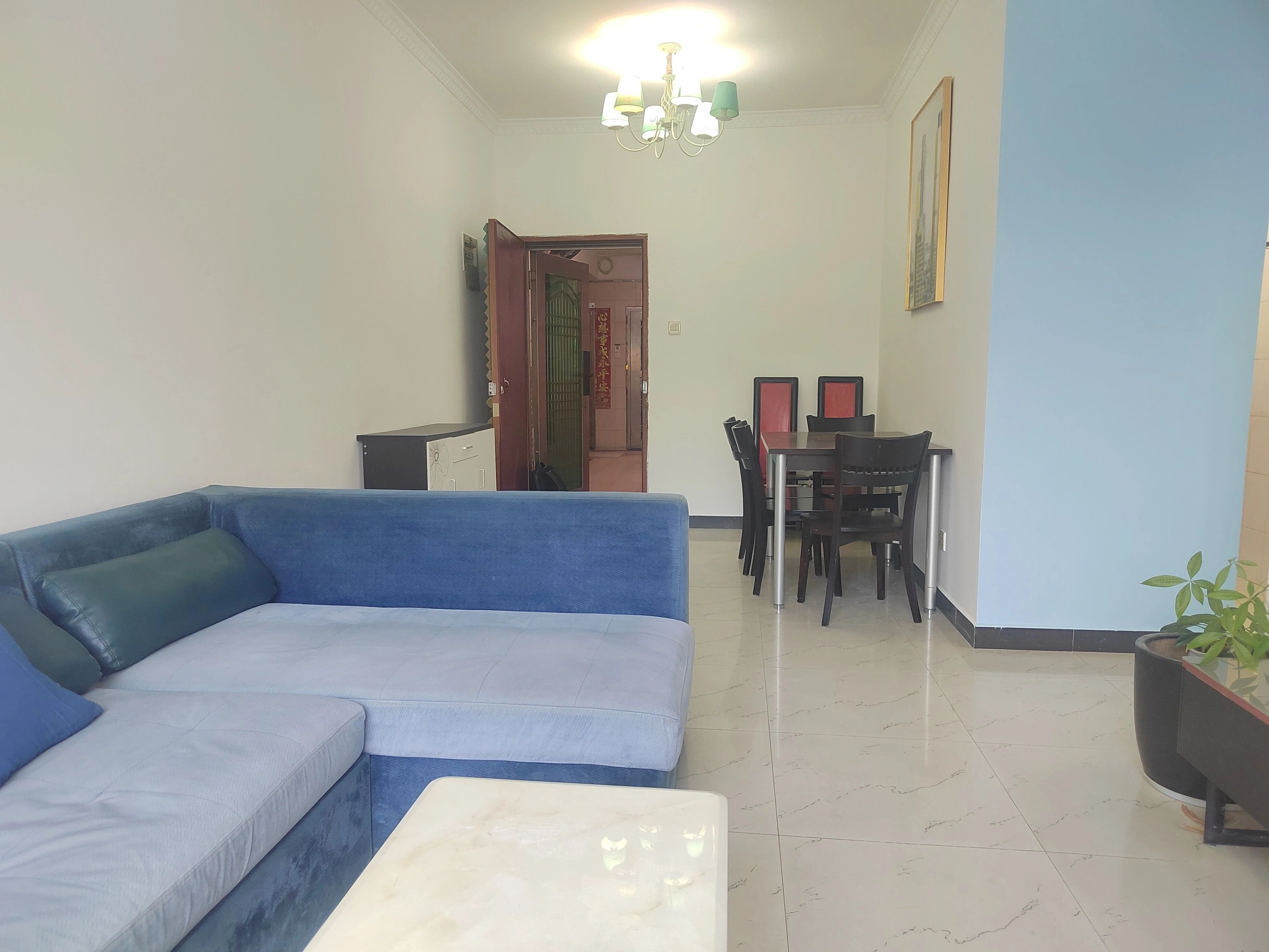 深圳桂芳园四期二手房房源图片