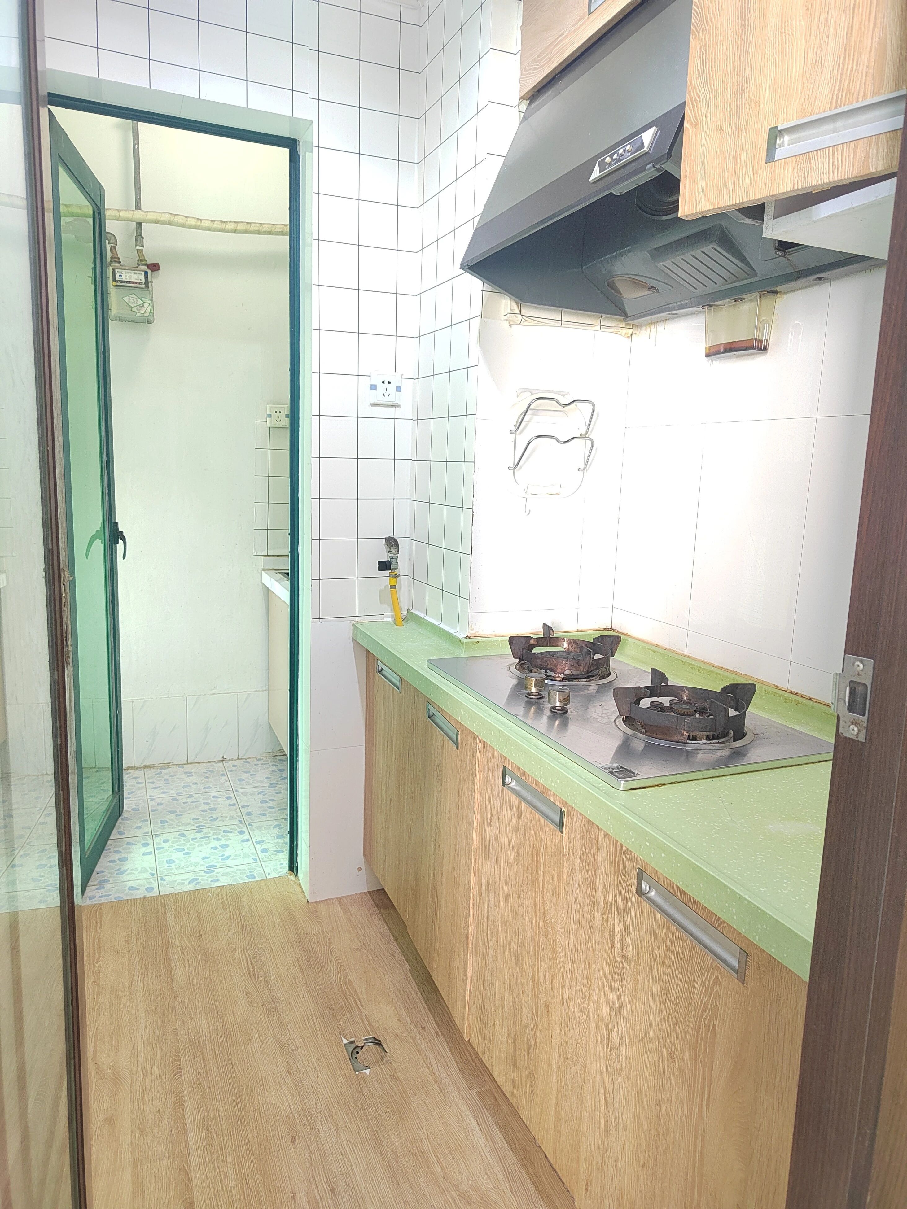 深圳怡康家园二手房房源图片