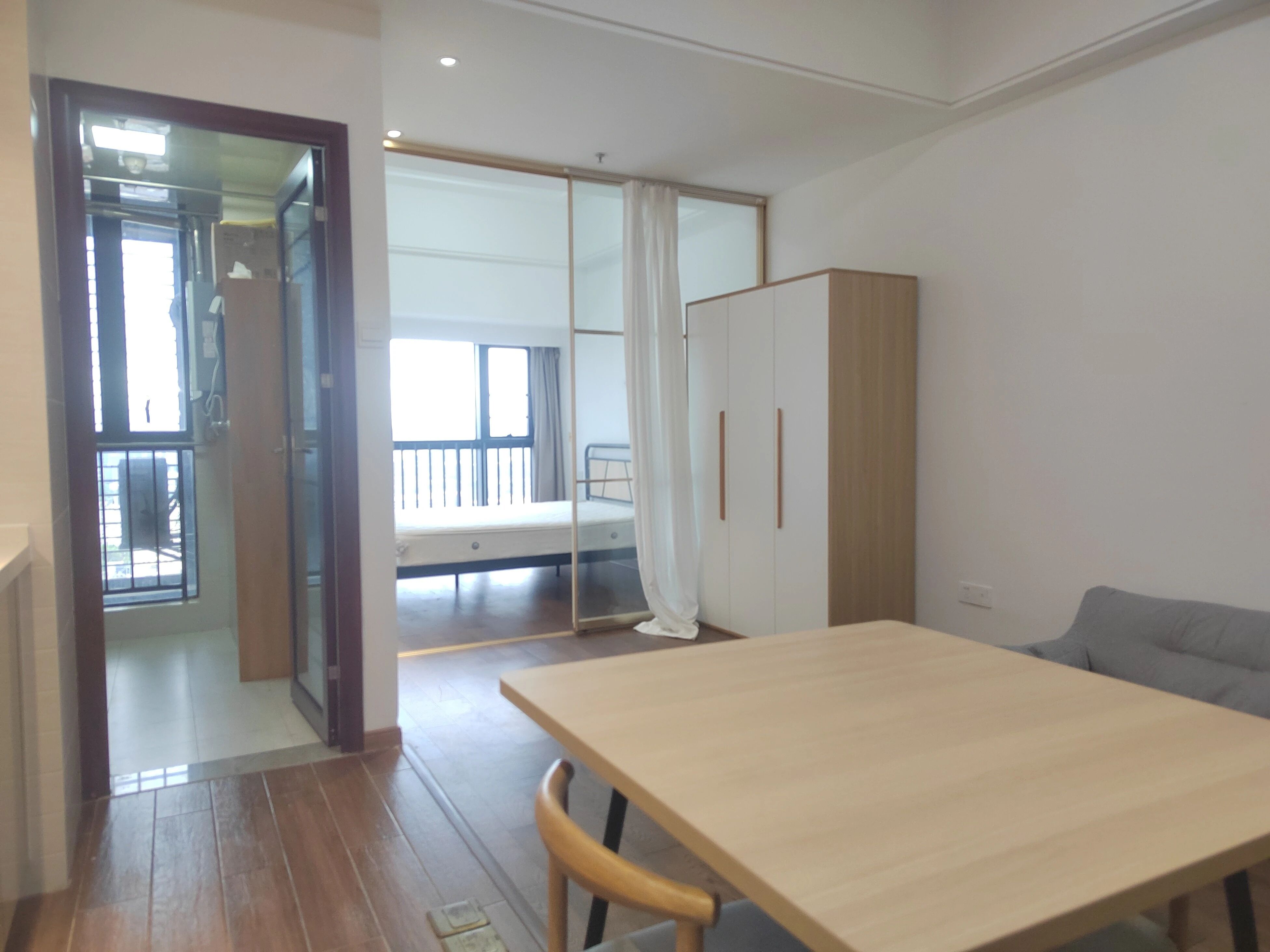 深圳英郡年华时光里二手房房源图片