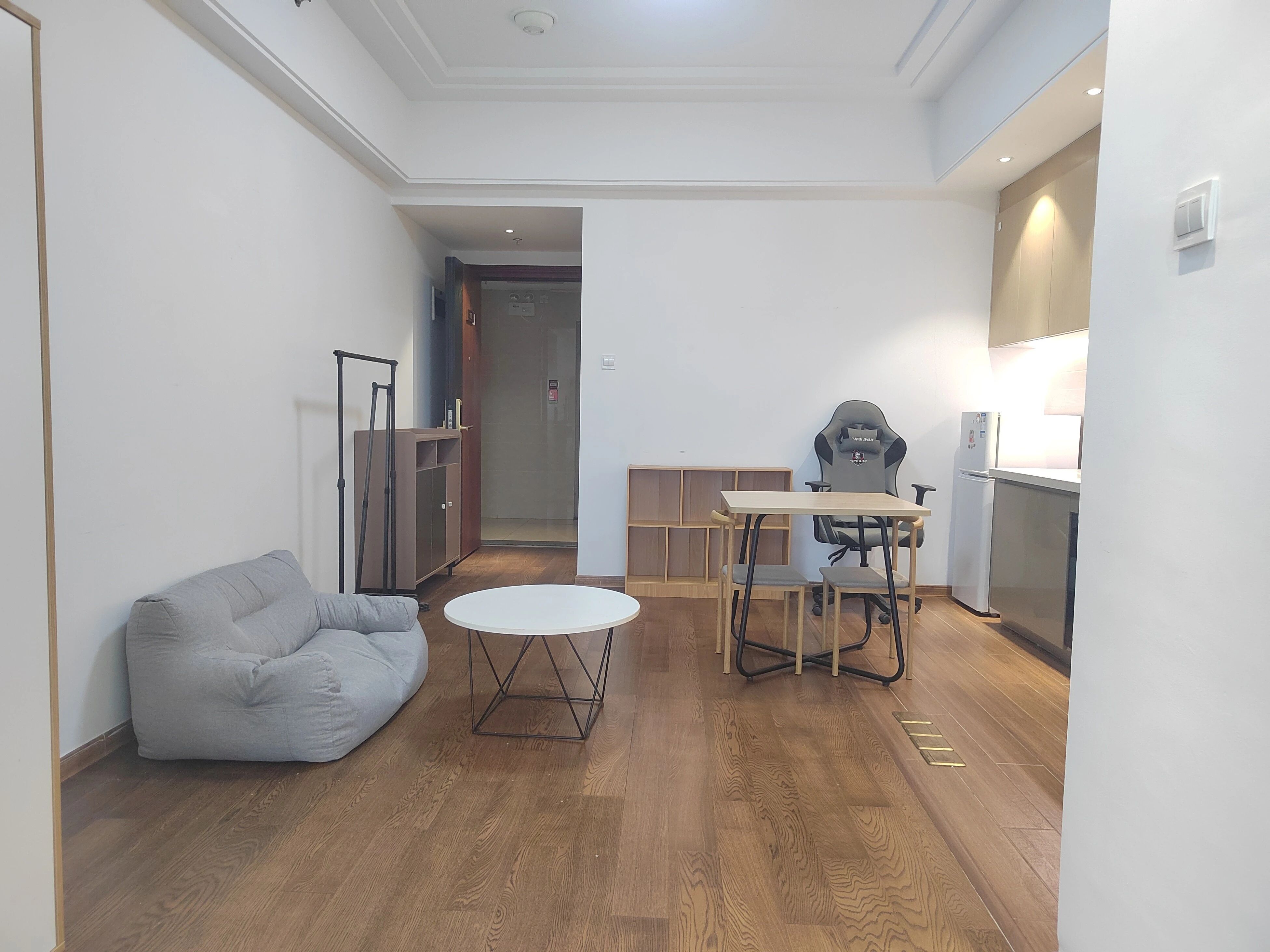 深圳英郡年华时光里二手房房源图片