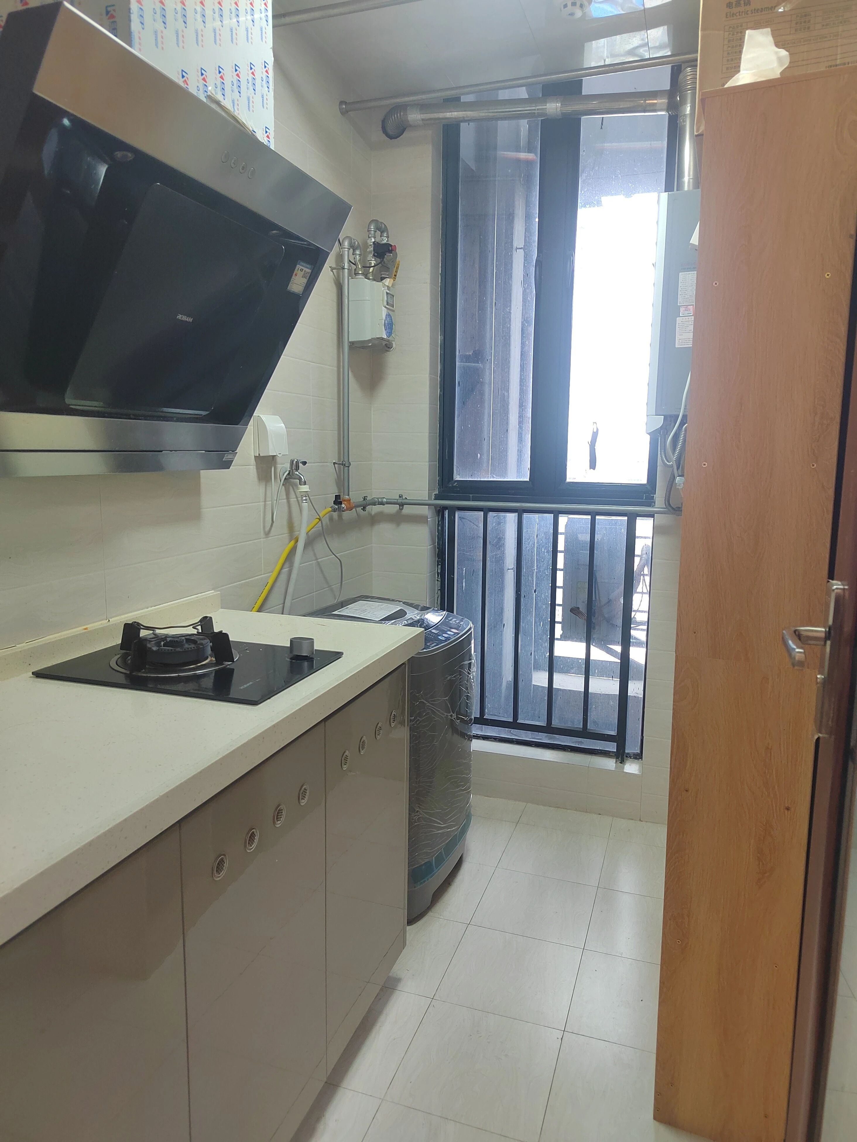 深圳英郡年华时光里二手房房源图片