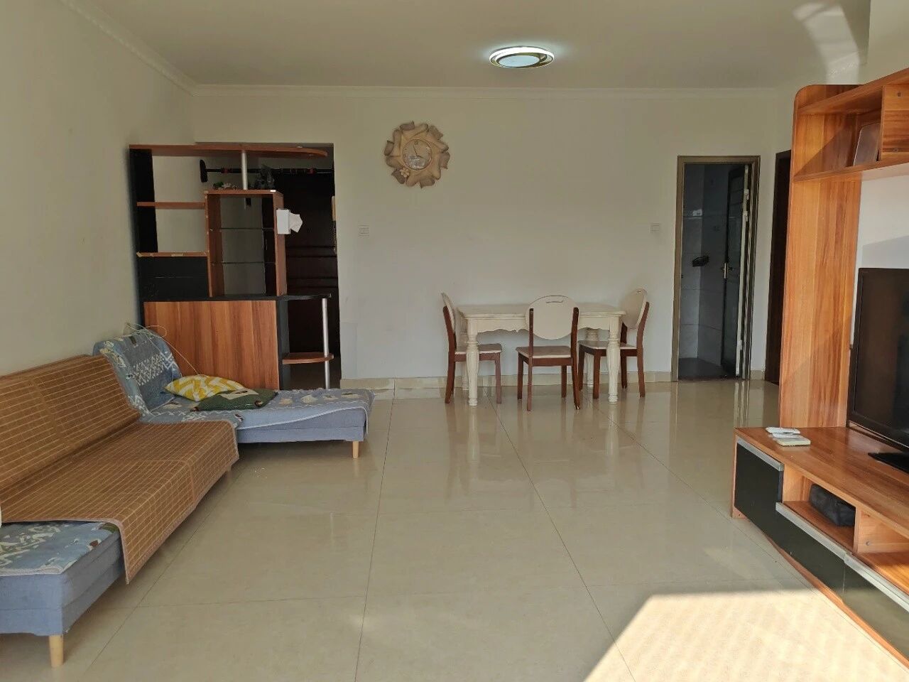 深圳英郡年华花园一期二手房房源图片